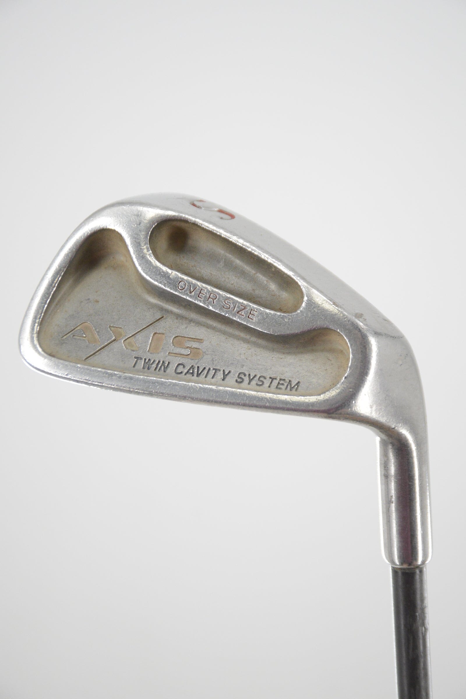 Axis Over Size SW SR Flex 35" Golf Clubs GolfRoots 