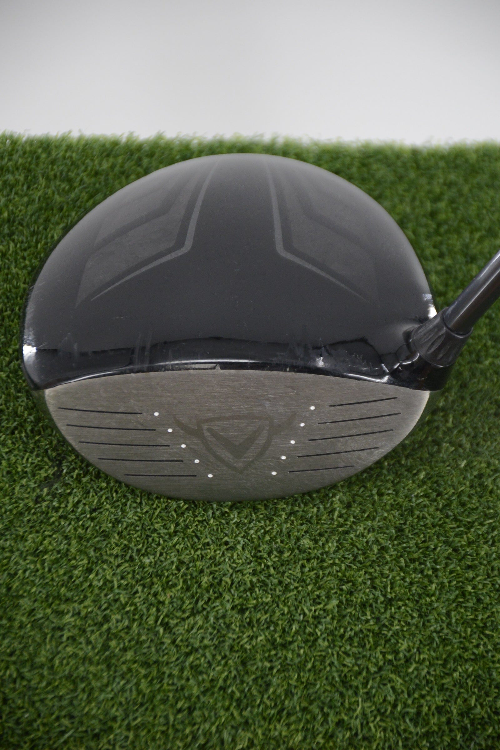 Callaway Diablo Octane 10.5 Degree Driver R Flex 45.75" Golf Clubs GolfRoots 