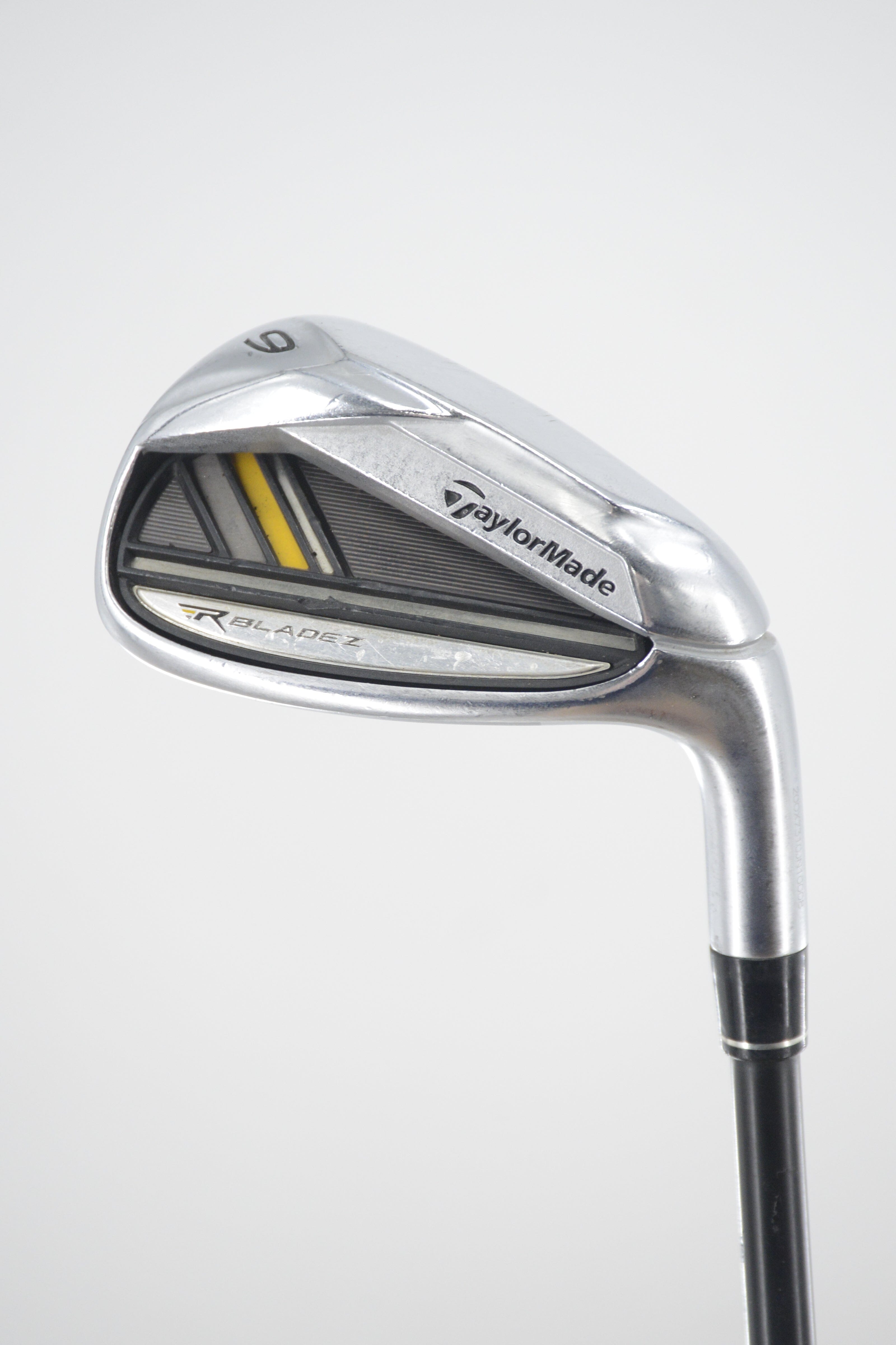 TaylorMade Rbladez 9 Iron SR Flex 35" Golf Clubs GolfRoots 