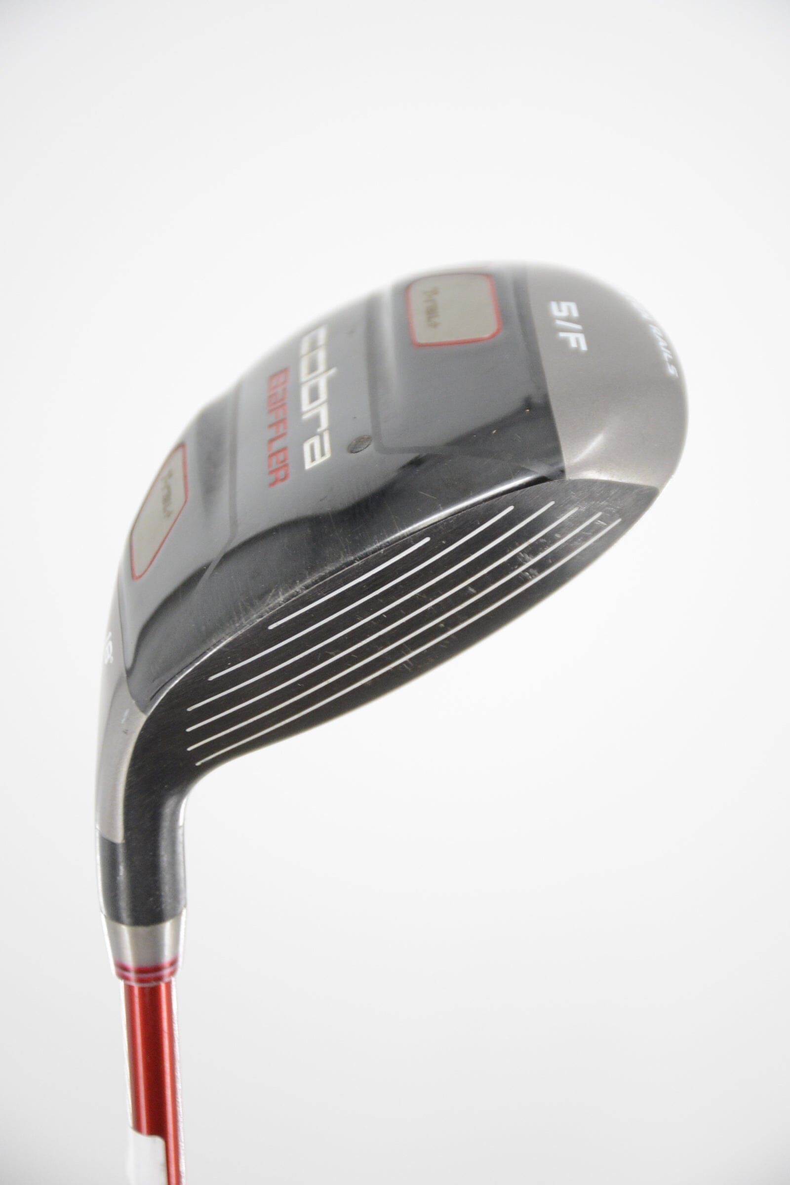 Cobra Baffler T-Rail+ 5 Wood R Flex 42.5" Golf Clubs GolfRoots 