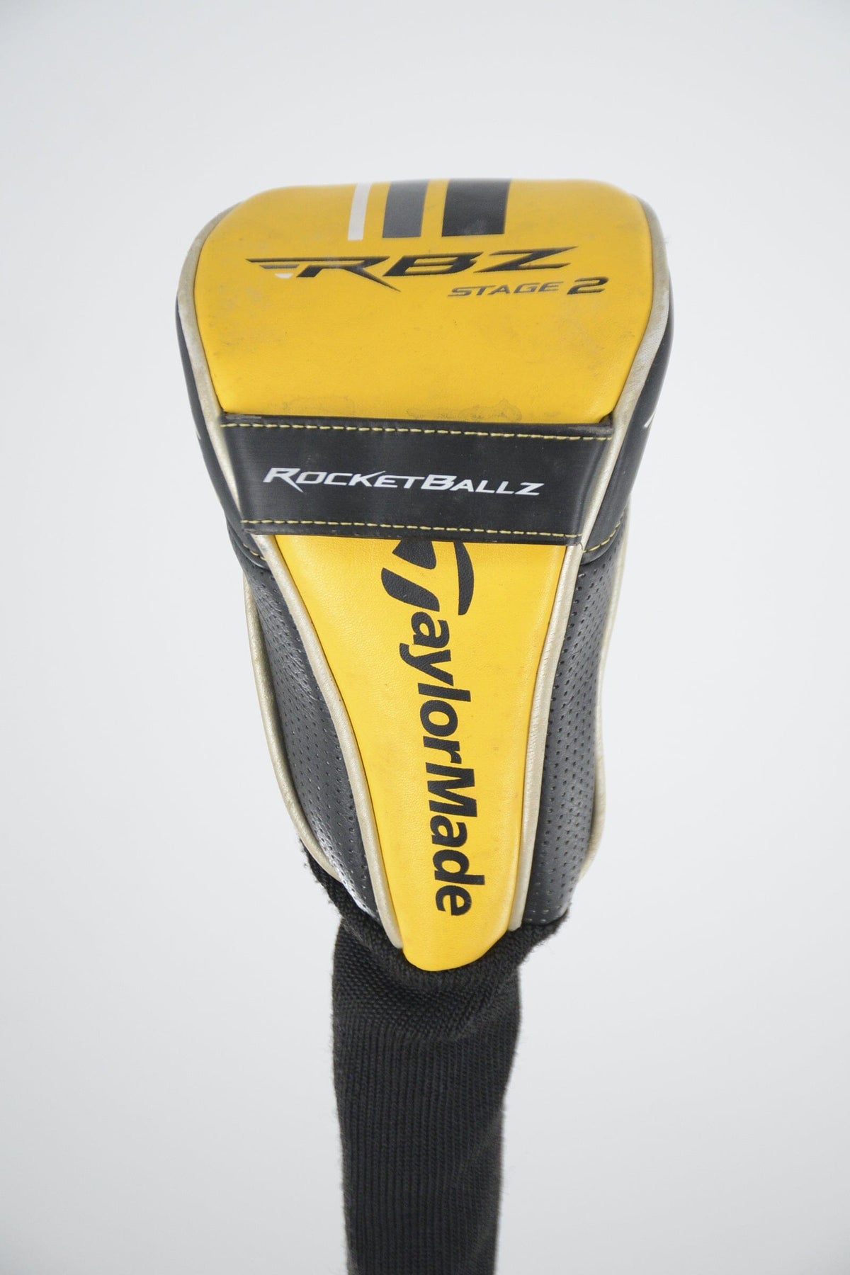 TaylorMade Rocketballz Stage 2 Tour 3HL Wood R Flex 43.25" Golf Fairway Woods TaylorMade 