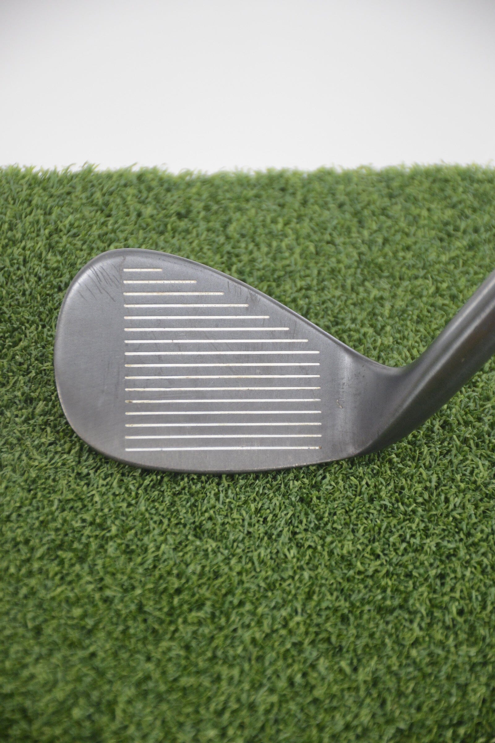 Professional Open Series 690 60 Degree Wedge S Flex 35" Golf Clubs GolfRoots 