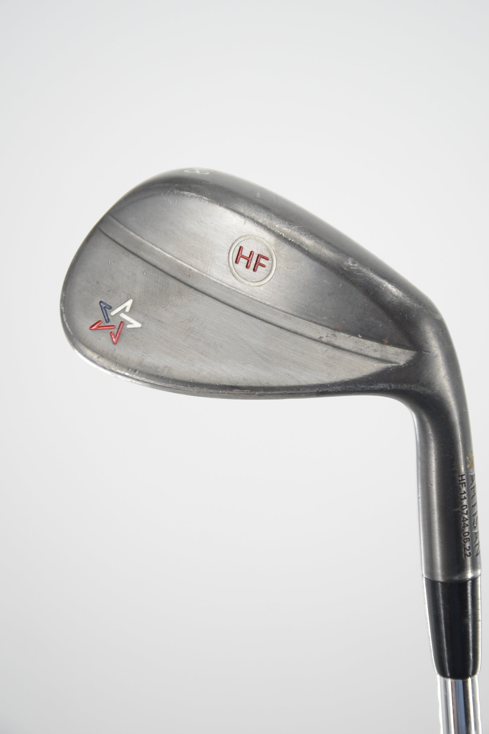 Artisan HF 48 Degree Wedge X Flex 35.75"