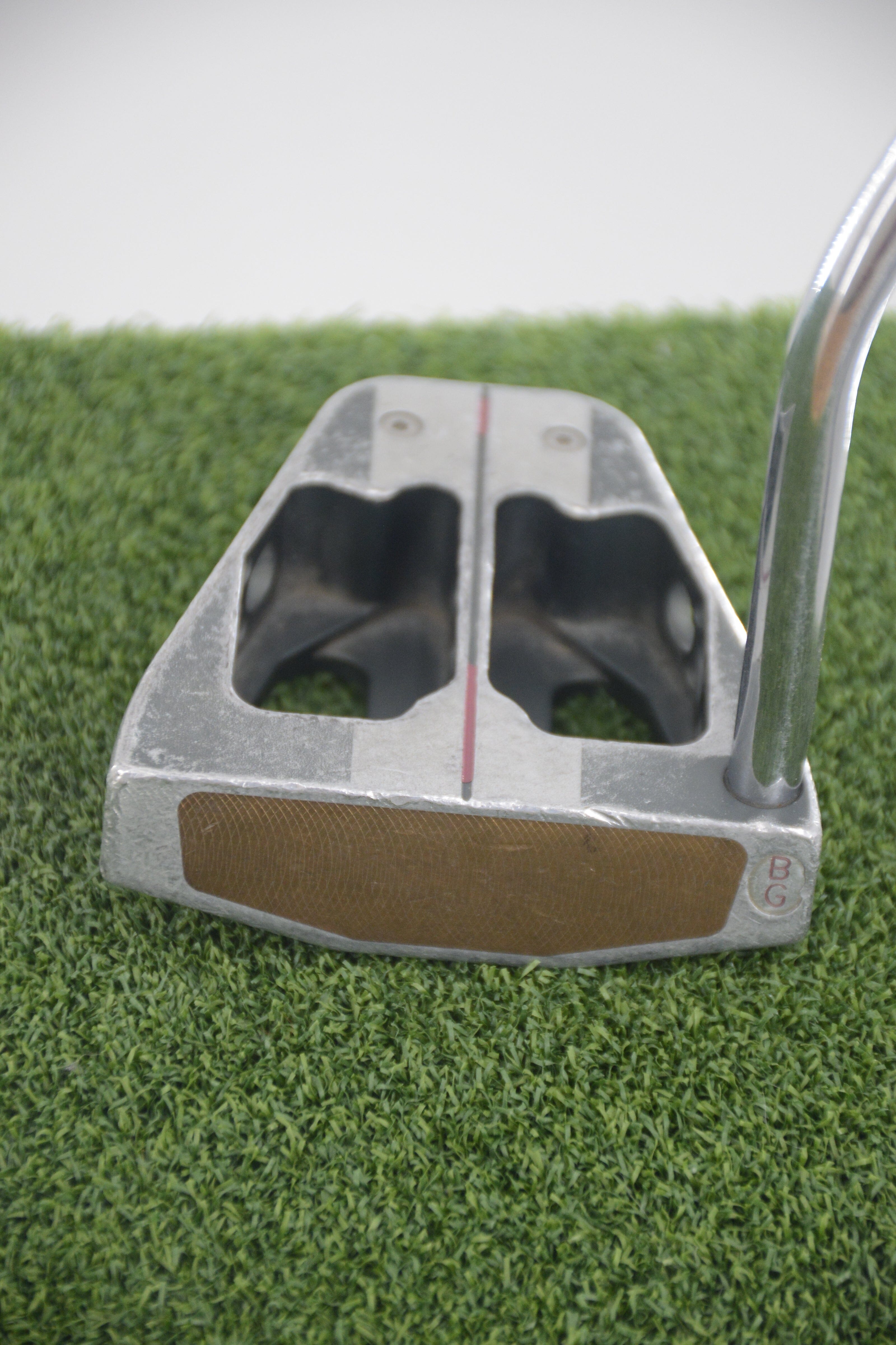 MacGregor Bobby Grace V-Foil GT M5K Putter 34"