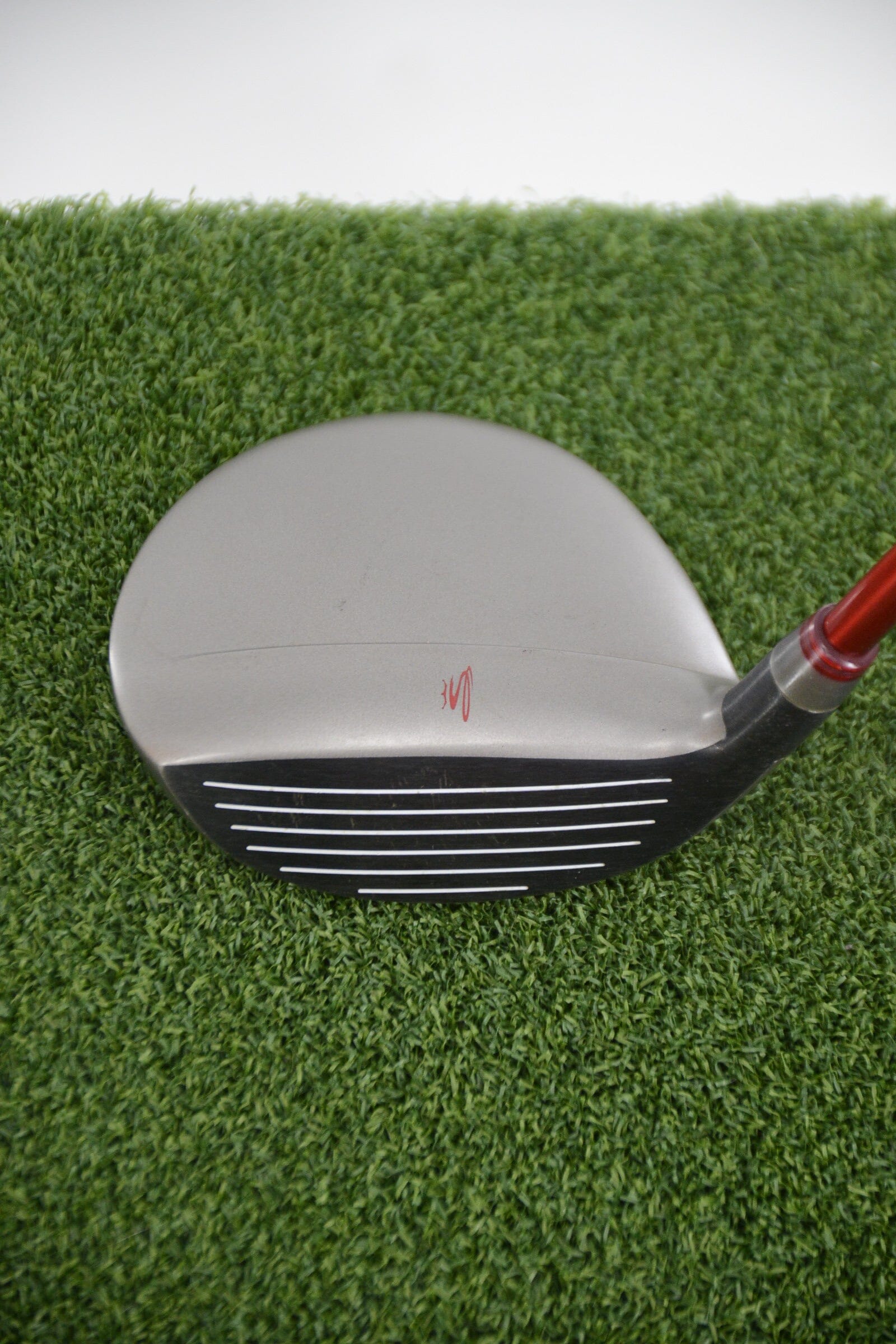 Cobra Baffler T-Rail+ 5 Wood R Flex 42.5" Golf Clubs GolfRoots 