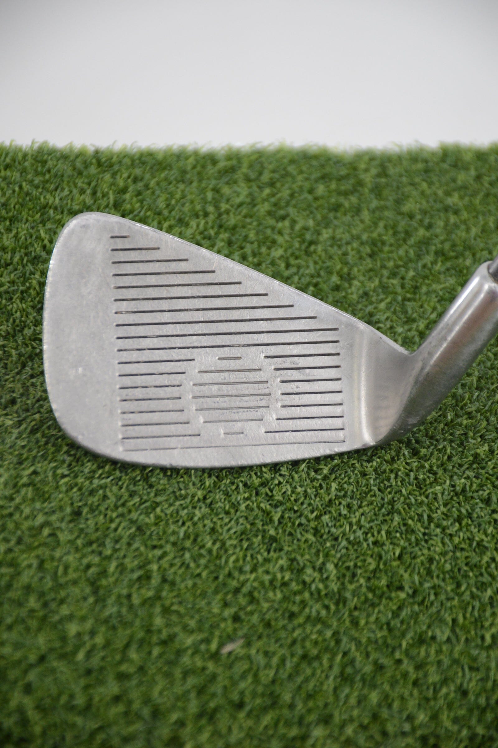 Axis Over Size SW SR Flex 35" Golf Clubs GolfRoots 