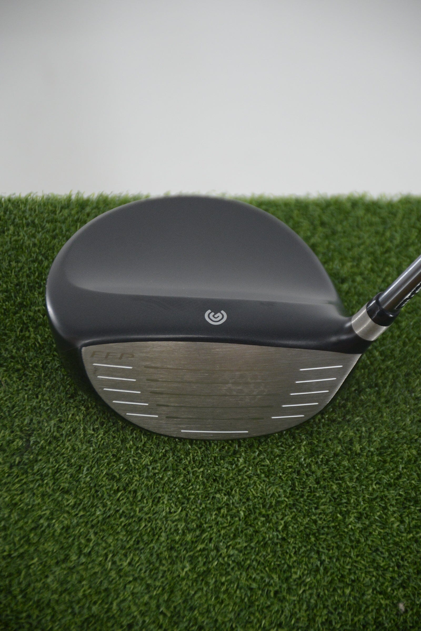 Cleveland Hibore XL 9.5 Degree Driver S Flex 46" Golf Clubs GolfRoots 