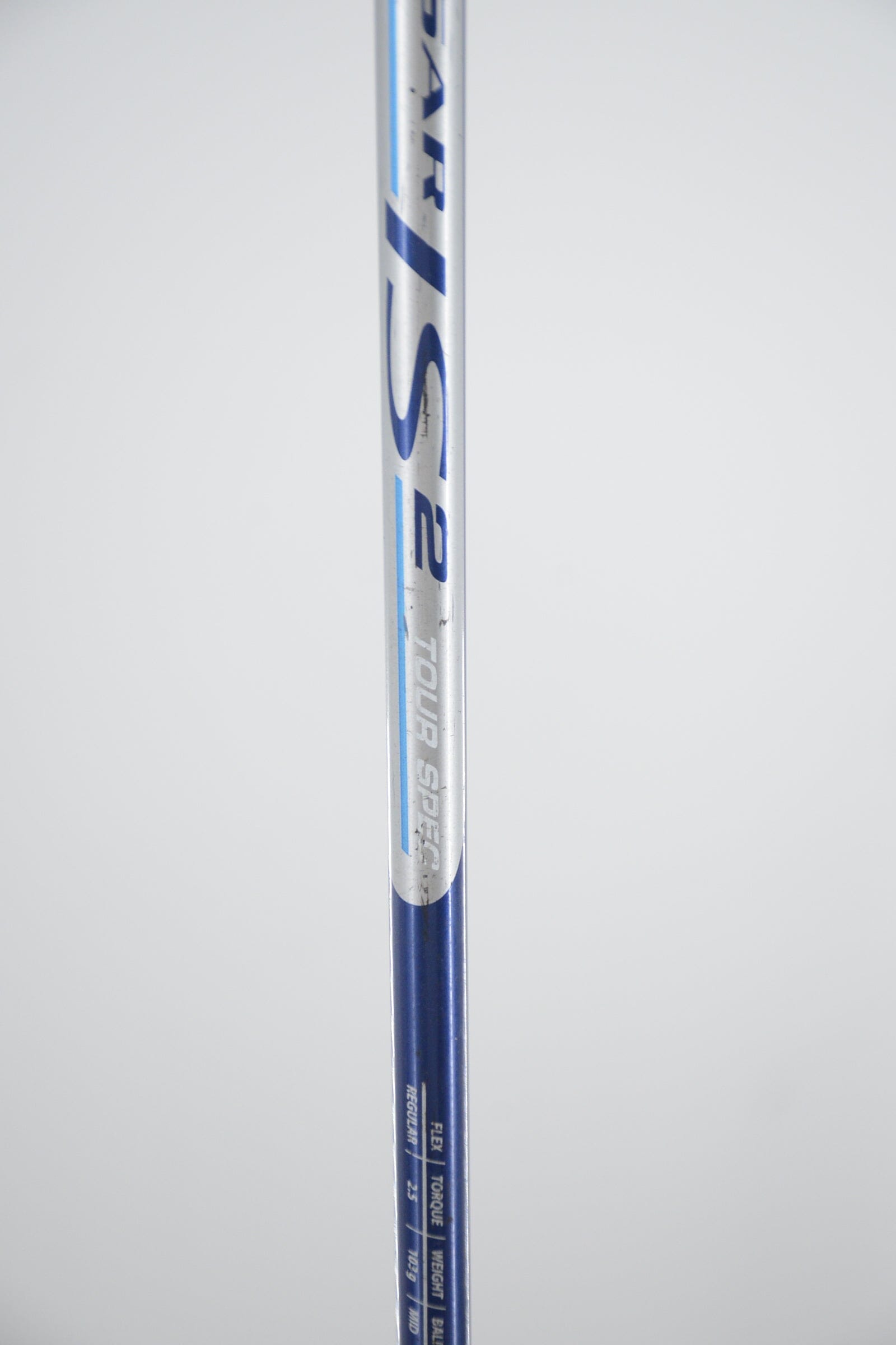 Mizuno MX-25 5 Iron R Flex 37.75"