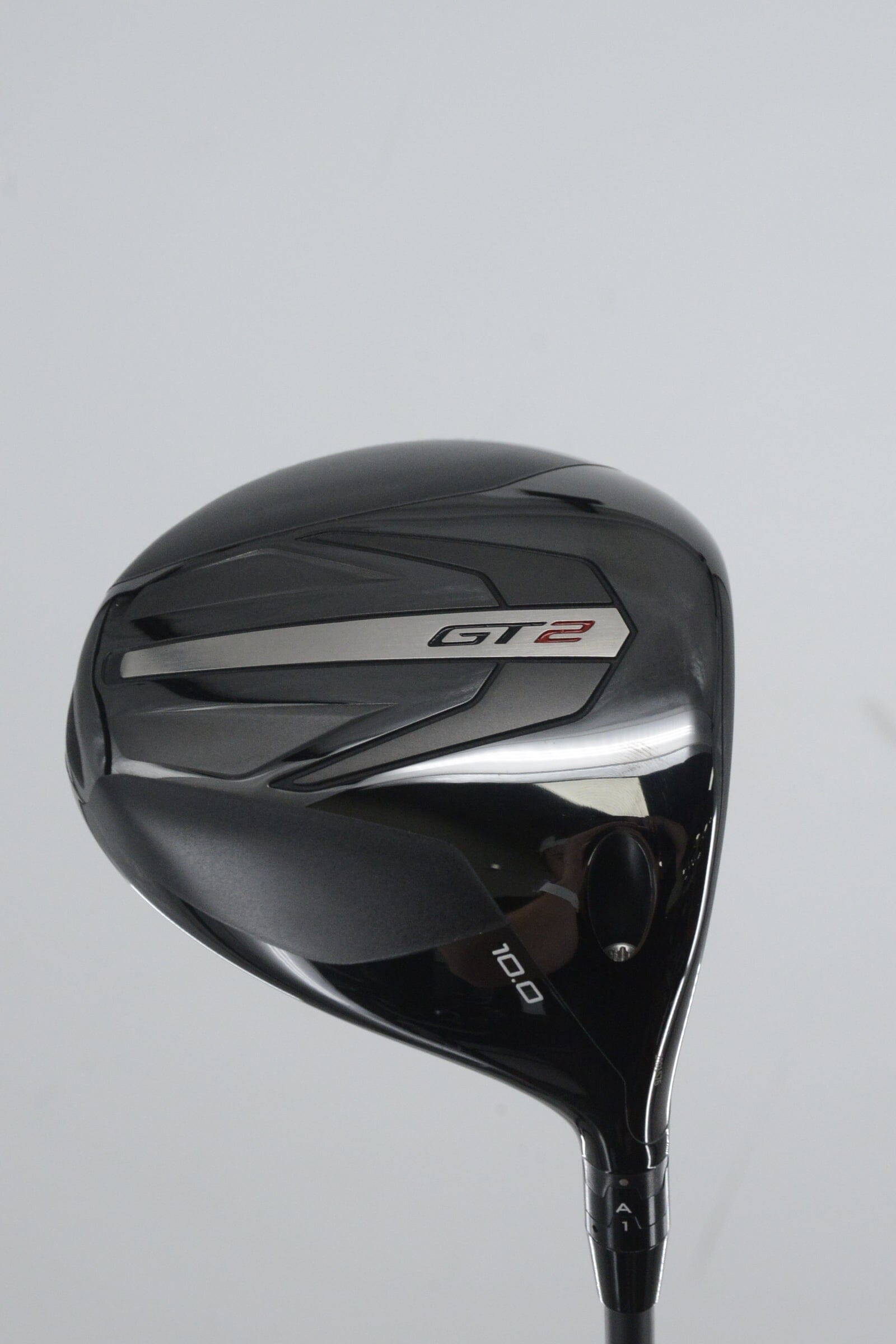 Titleist GT2 10 Degree Driver S Flex 45.25" Golf Clubs GolfRoots 