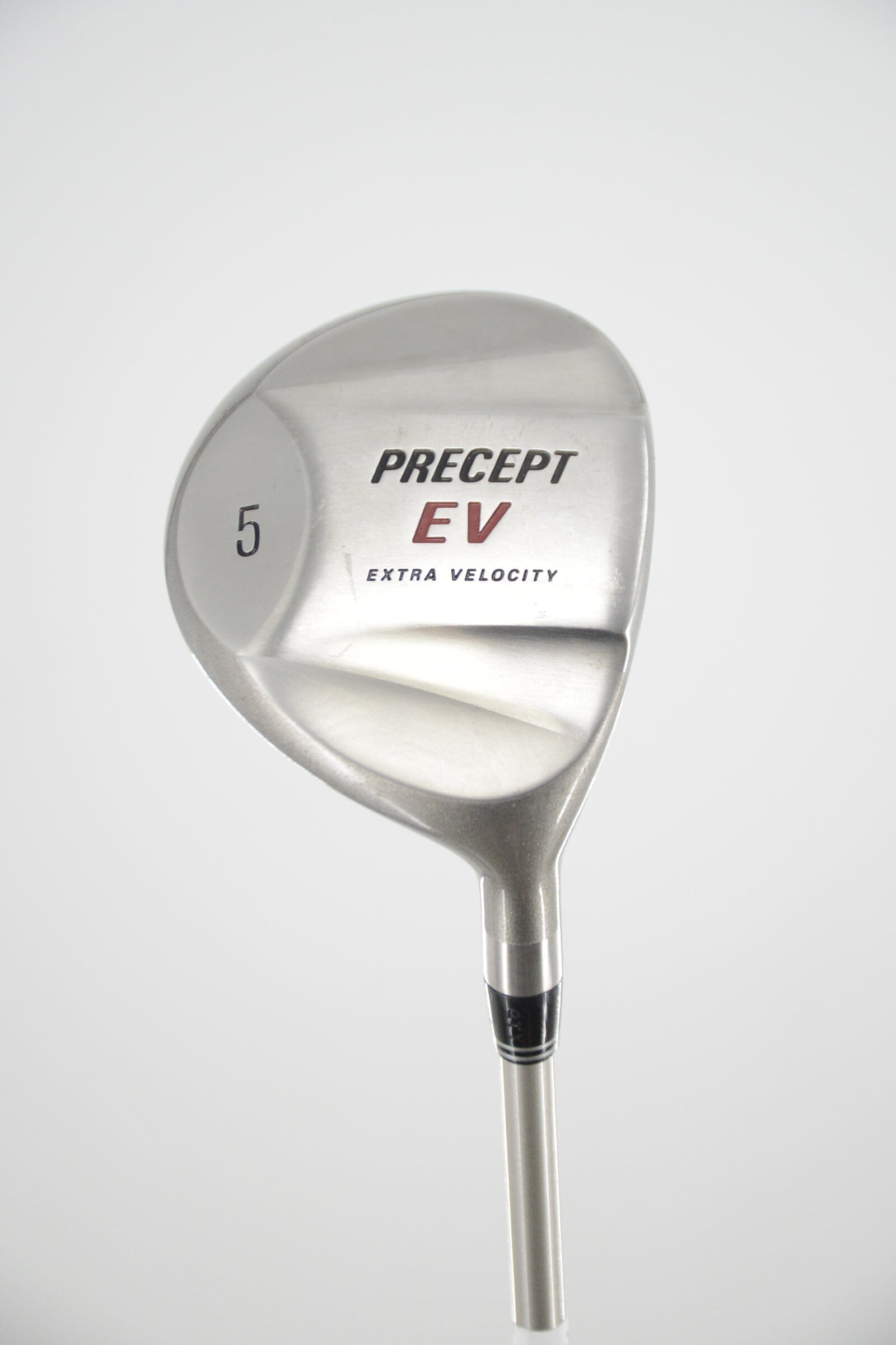 Women's Bridgestone Precept EV 5 Wood W Flex 41.25"