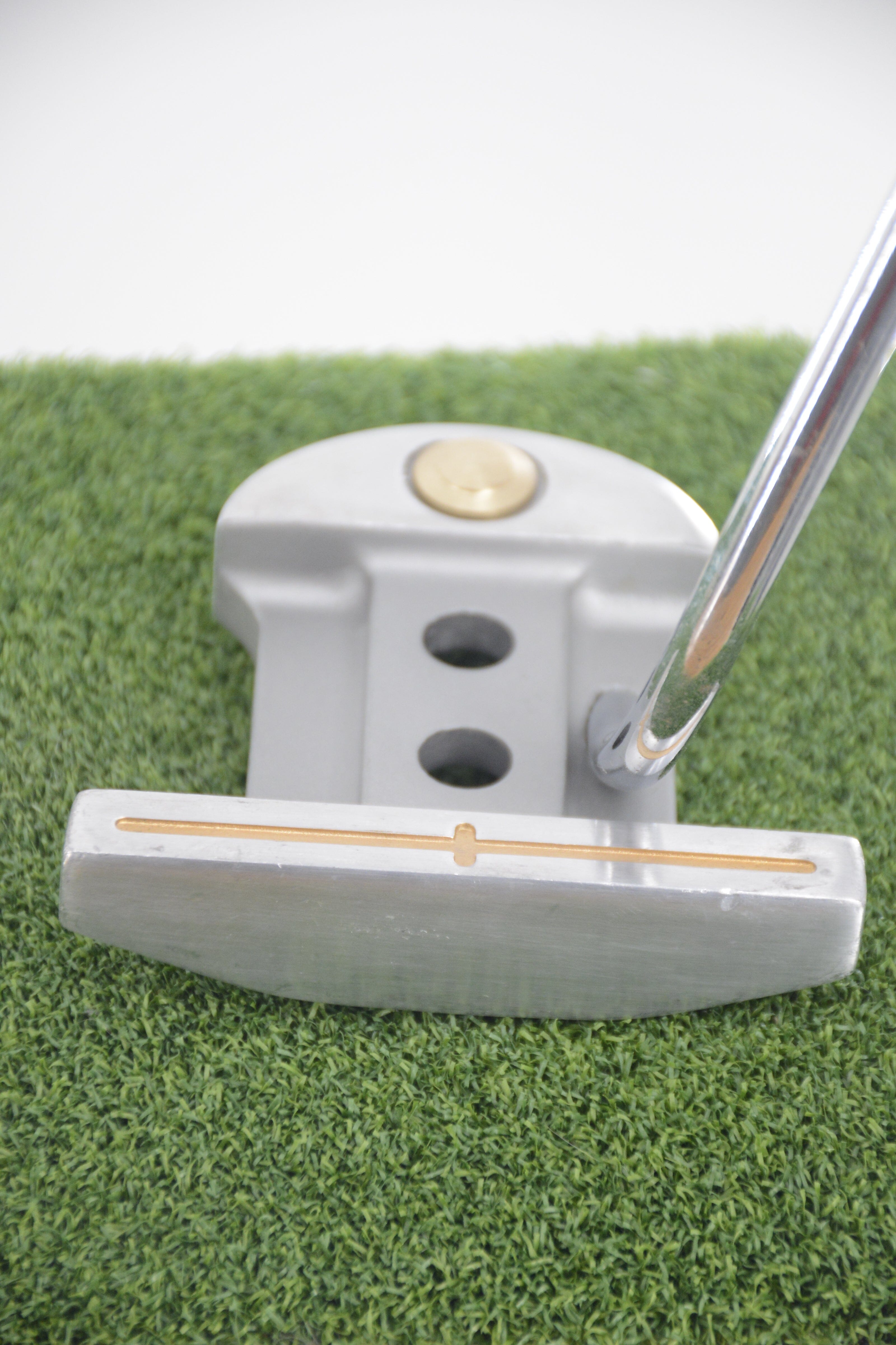 Master Grip 415CR Putter 36.75" Golf Clubs GolfRoots 