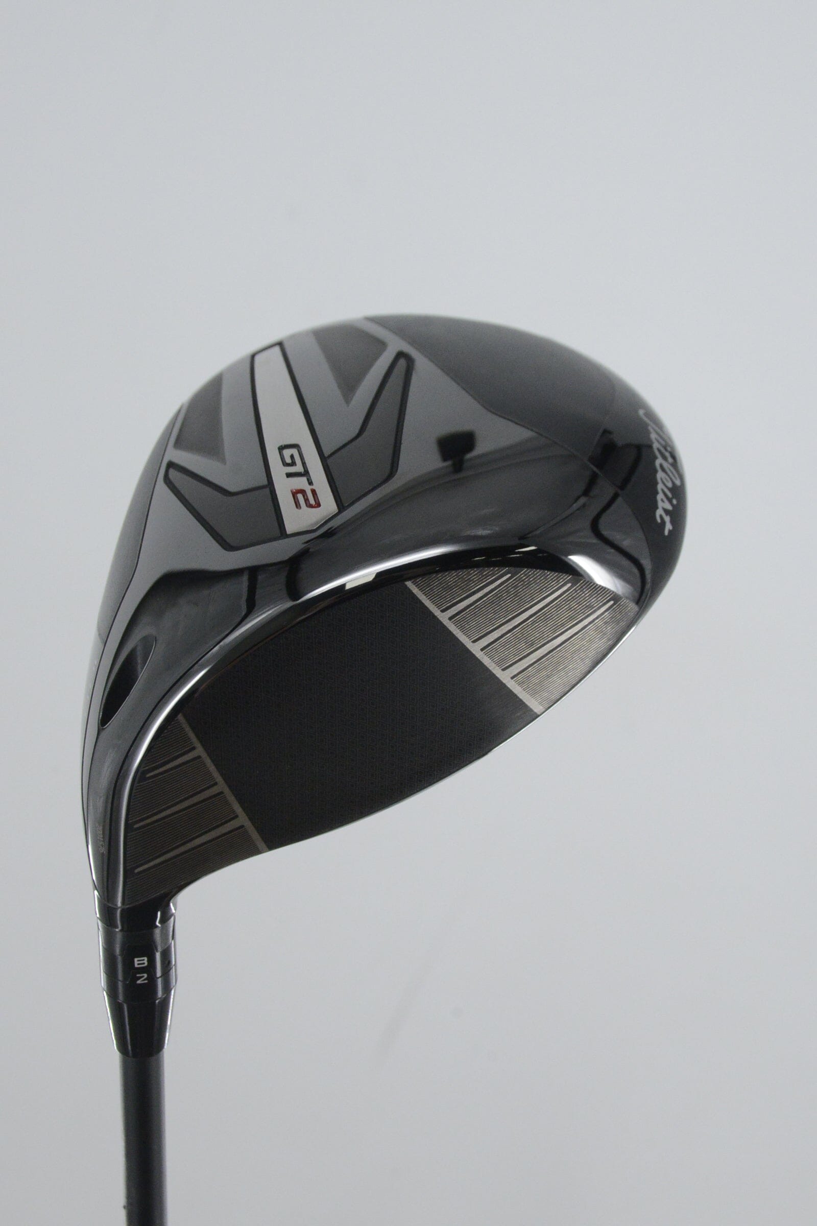 Titleist GT2 10 Degree Driver S Flex 45.25" Golf Clubs GolfRoots 
