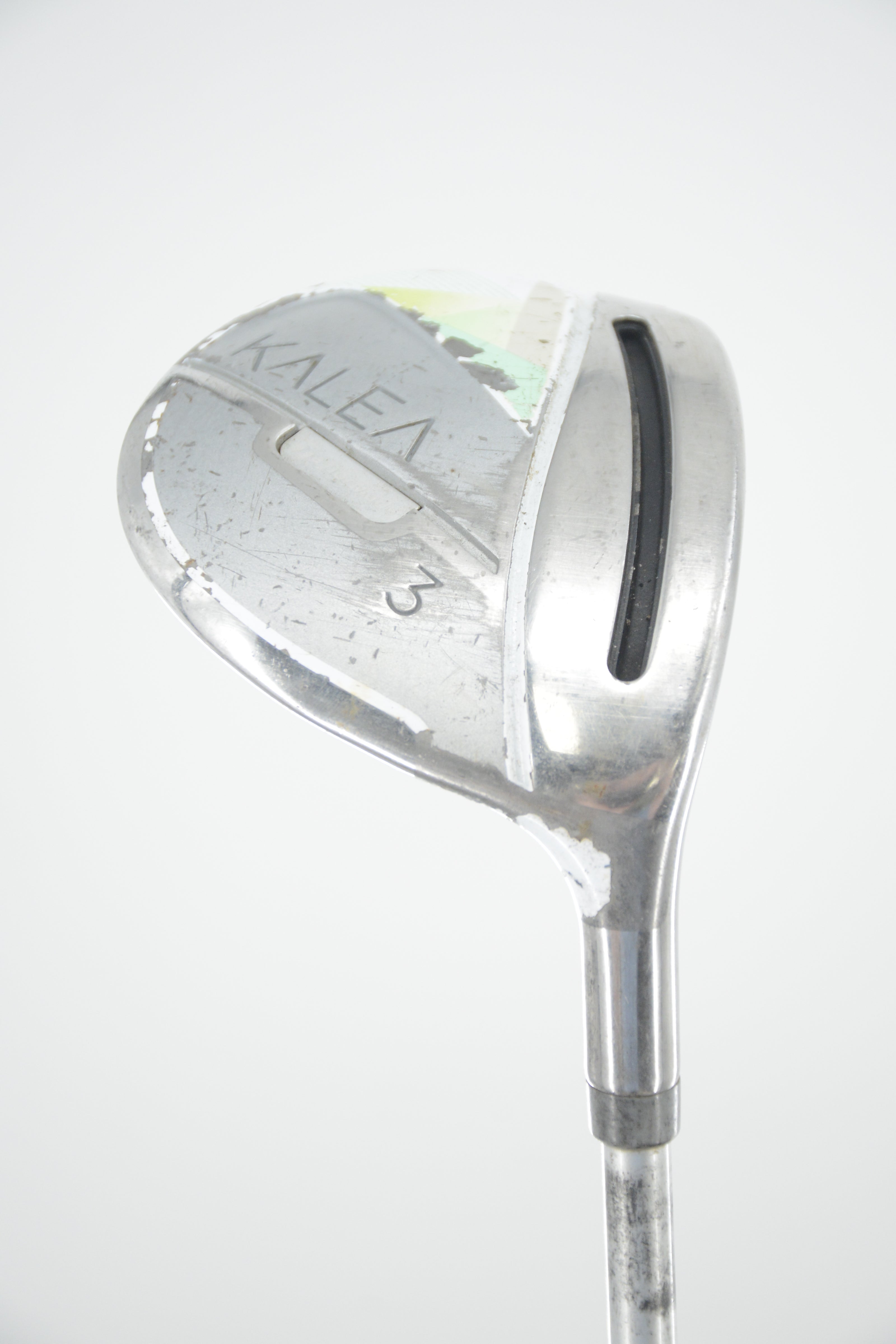 Women's TaylorMade Kalea 3 Wood W Flex 41.25"