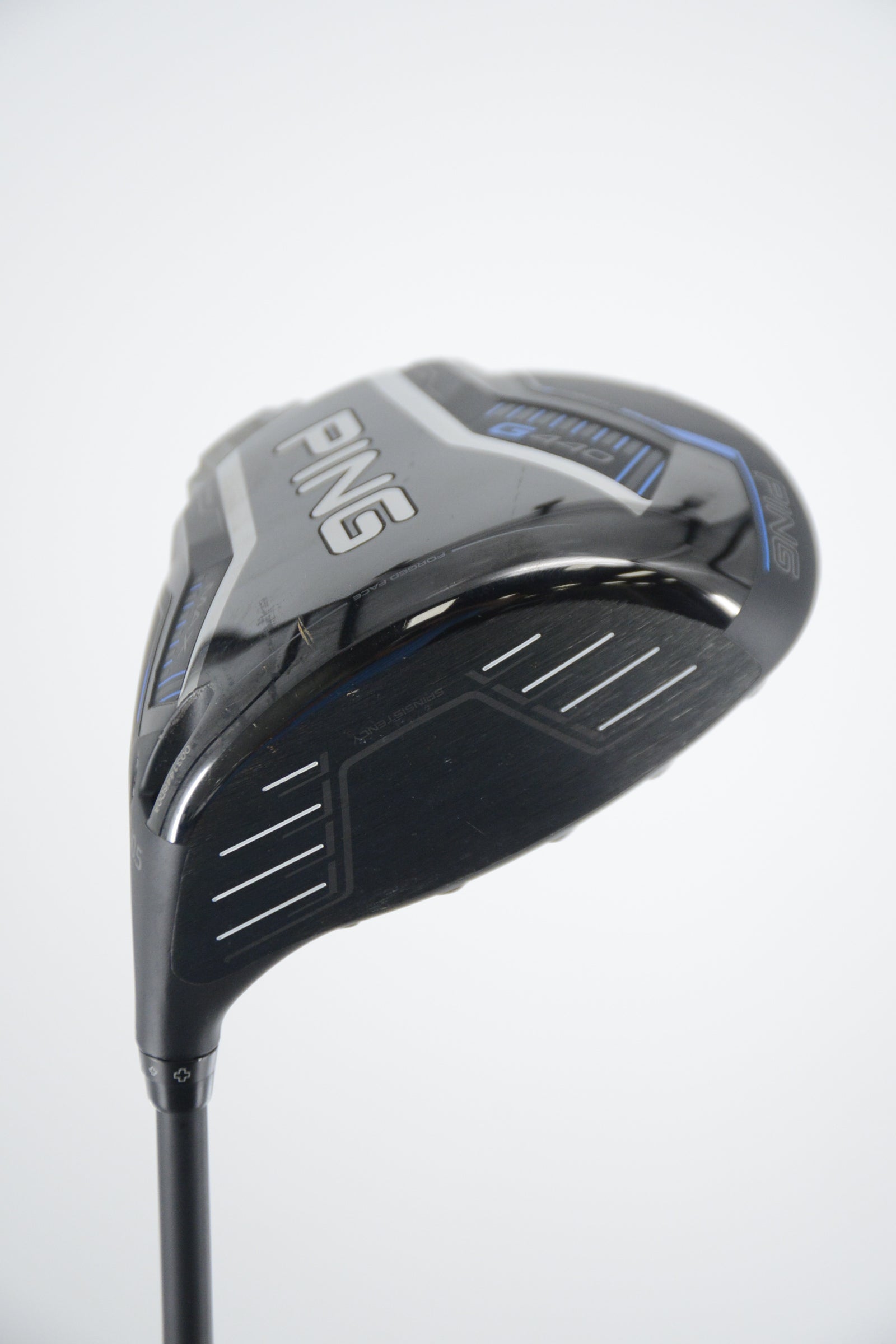 Ping G440 MAX 10.5 Degree Driver R Flex 45.5"