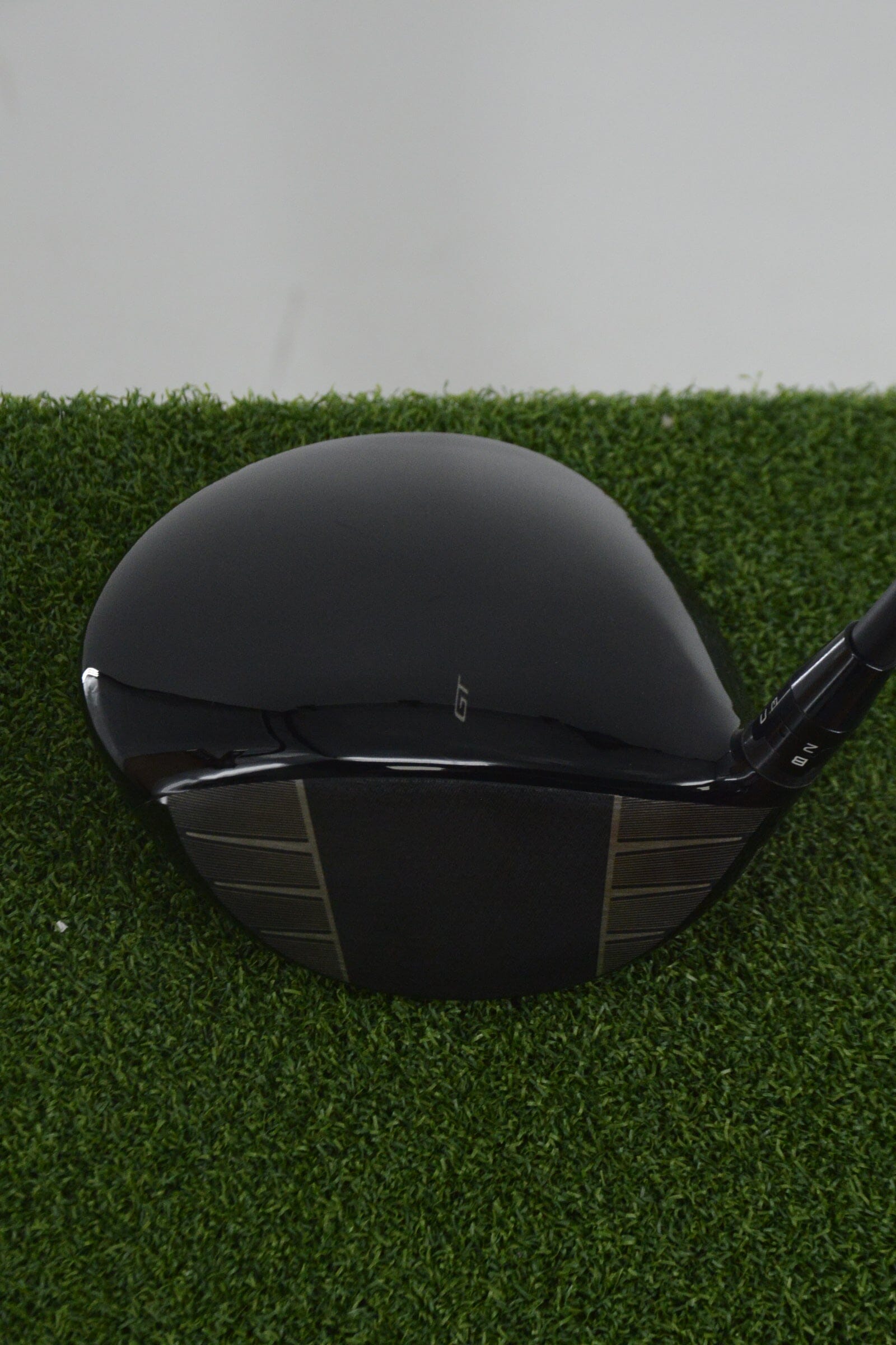 Titleist GT2 10 Degree Driver S Flex 45.25" Golf Clubs GolfRoots 