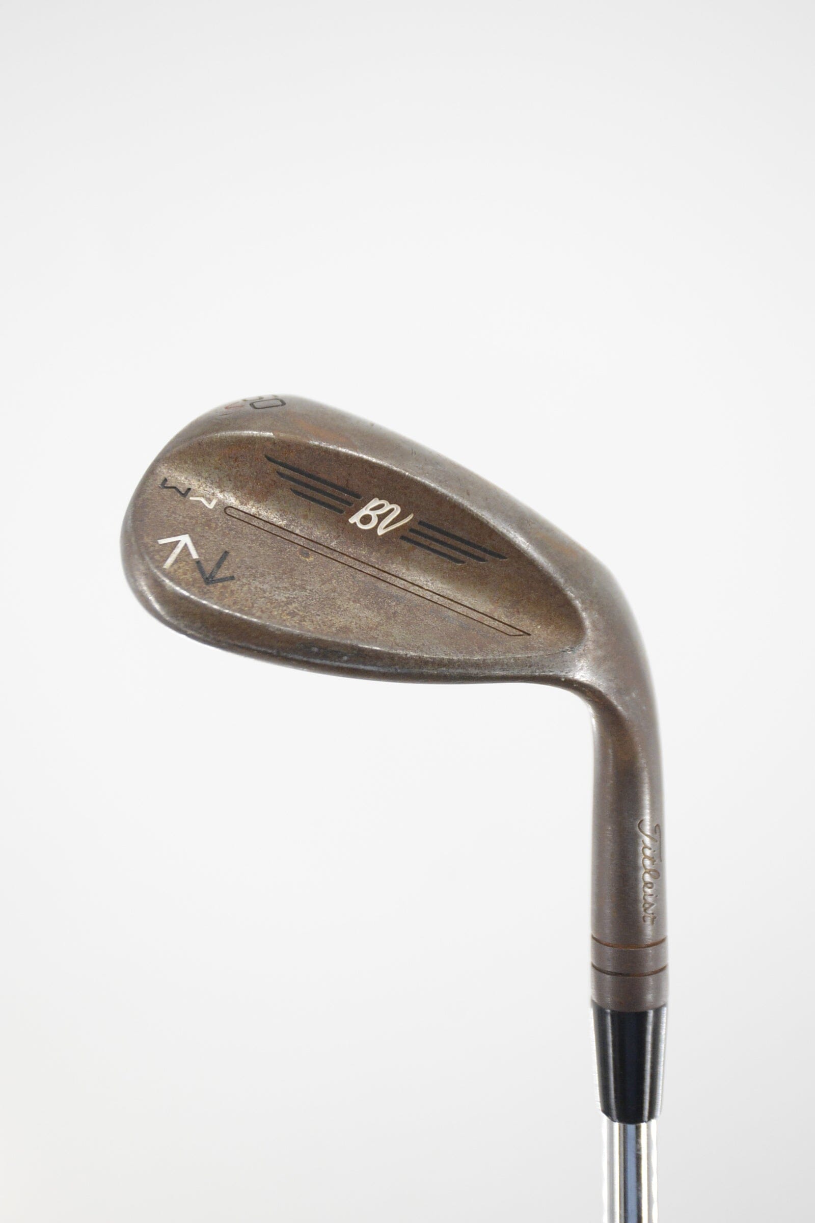 Titleist Vokey Wedgeworks V Grind 60 Degree Wedge R Flex 35" Golf Clubs GolfRoots 