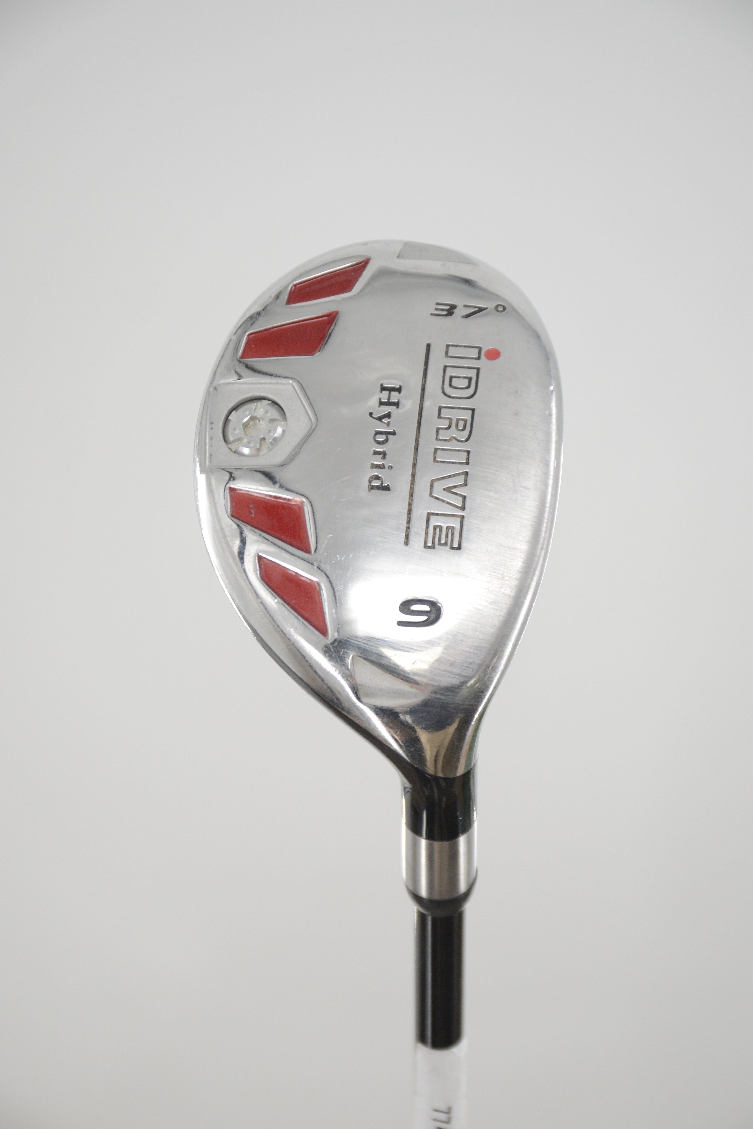 iDrive 37 Degree Hybrid R Flex 35.75" Golf Clubs GolfRoots 