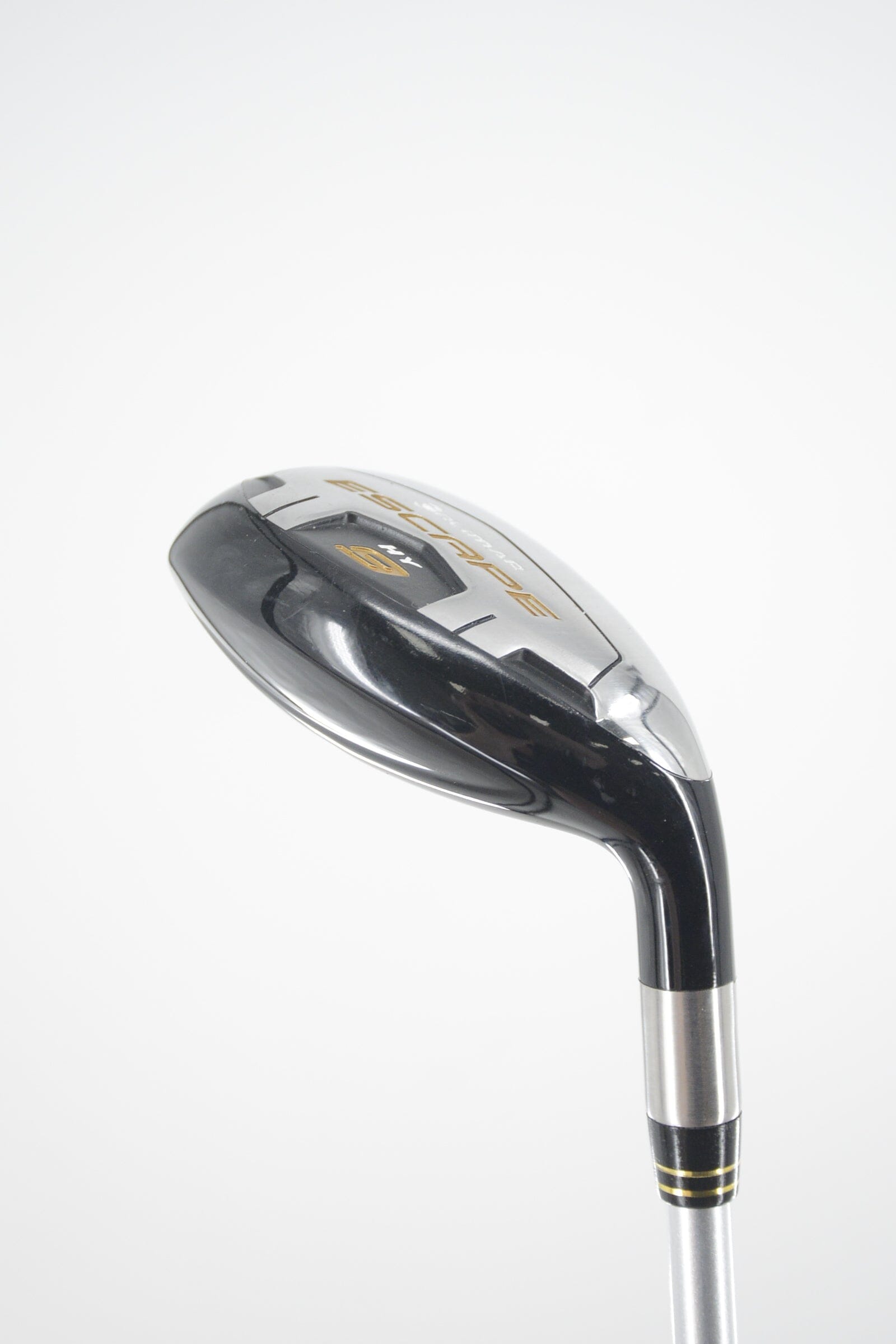 Orlimar Escape 9 Hybrid SR Flex 36"