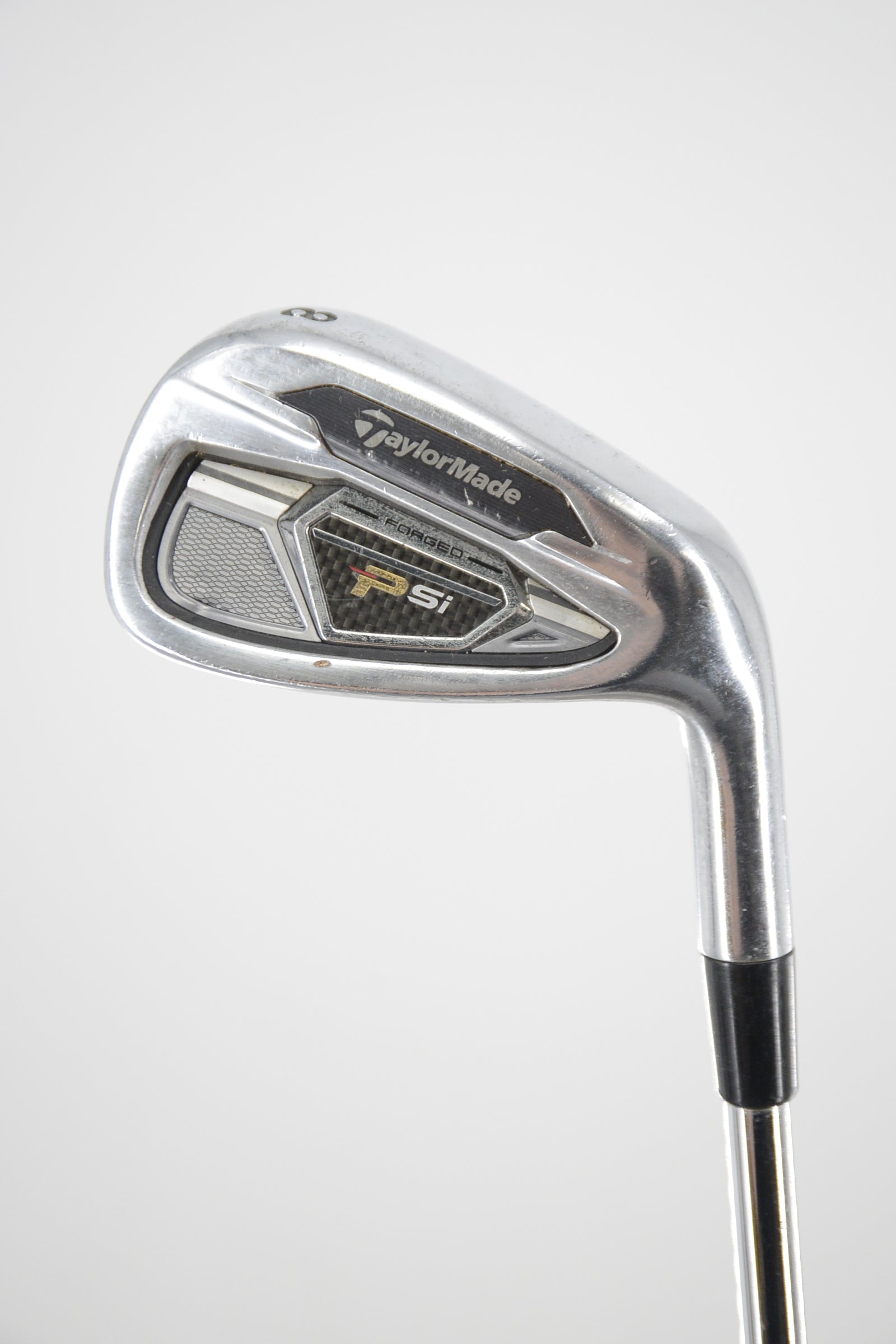 TaylorMade PSi 8 Iron S Flex 36.25"