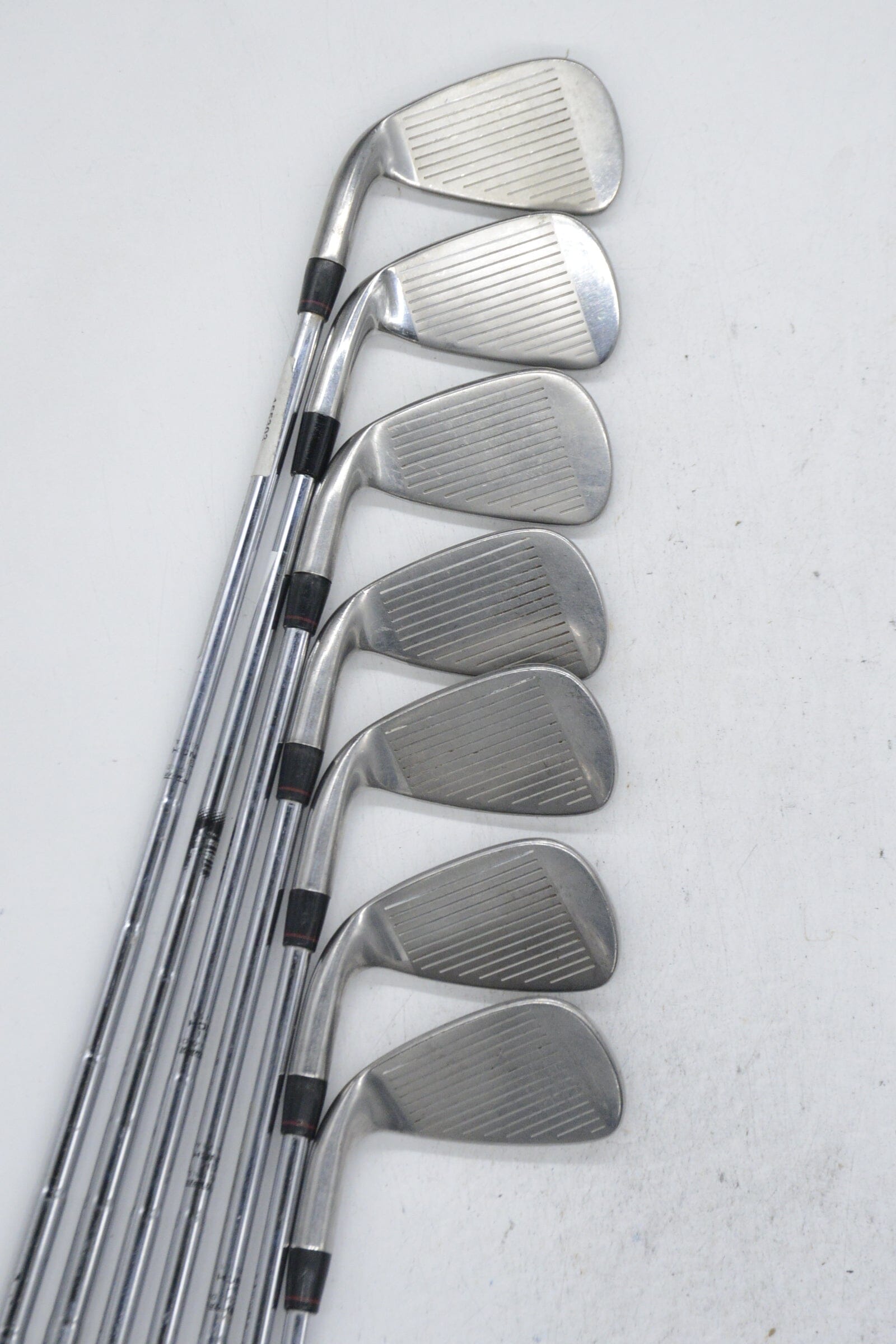 Nike Vr Pro Cavity 5-AW Iron Set S Flex Std Length Golf Clubs GolfRoots 