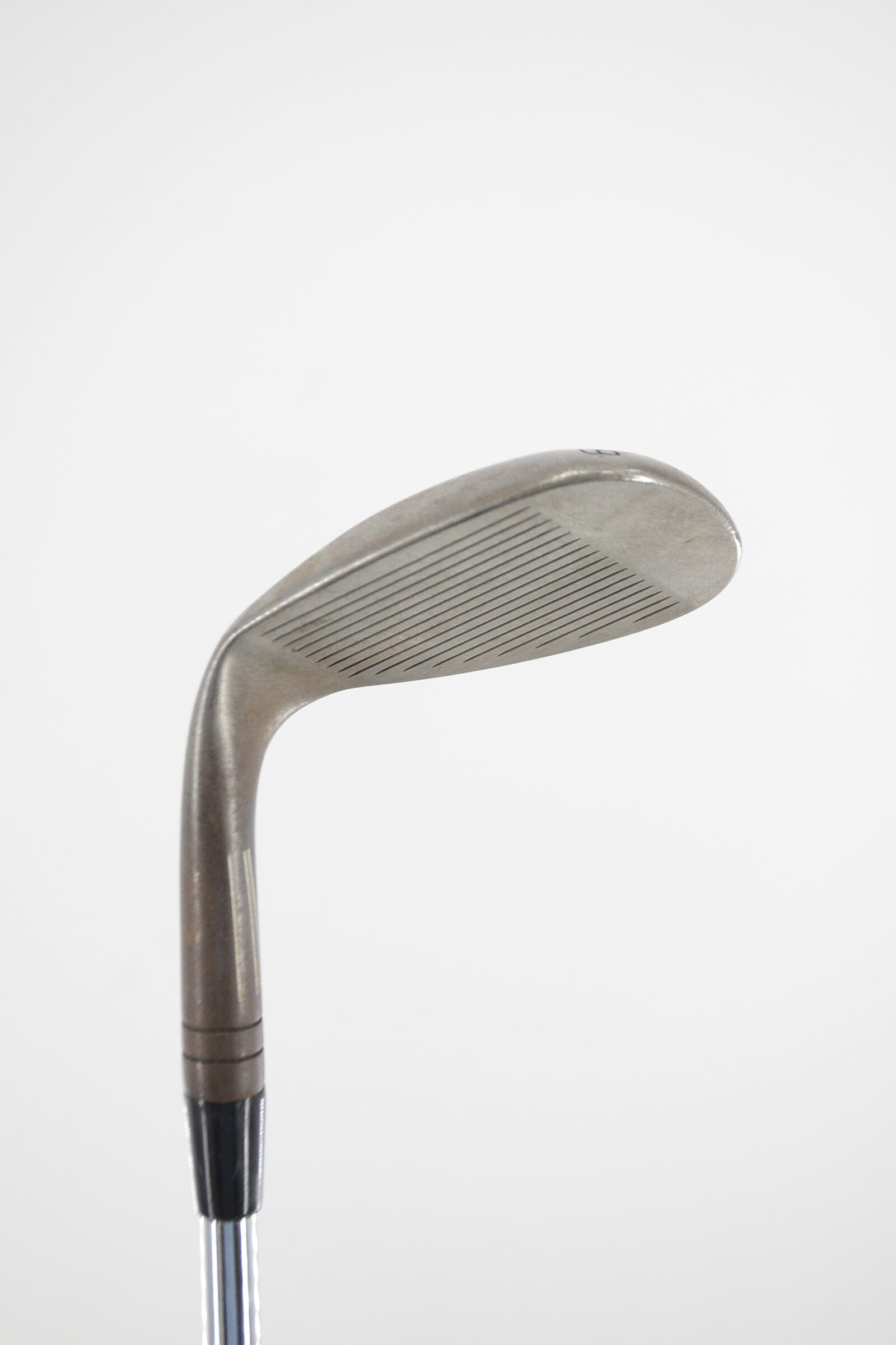 Titleist Vokey Wedgeworks V Grind 60 Degree Wedge R Flex 35" Golf Clubs GolfRoots 