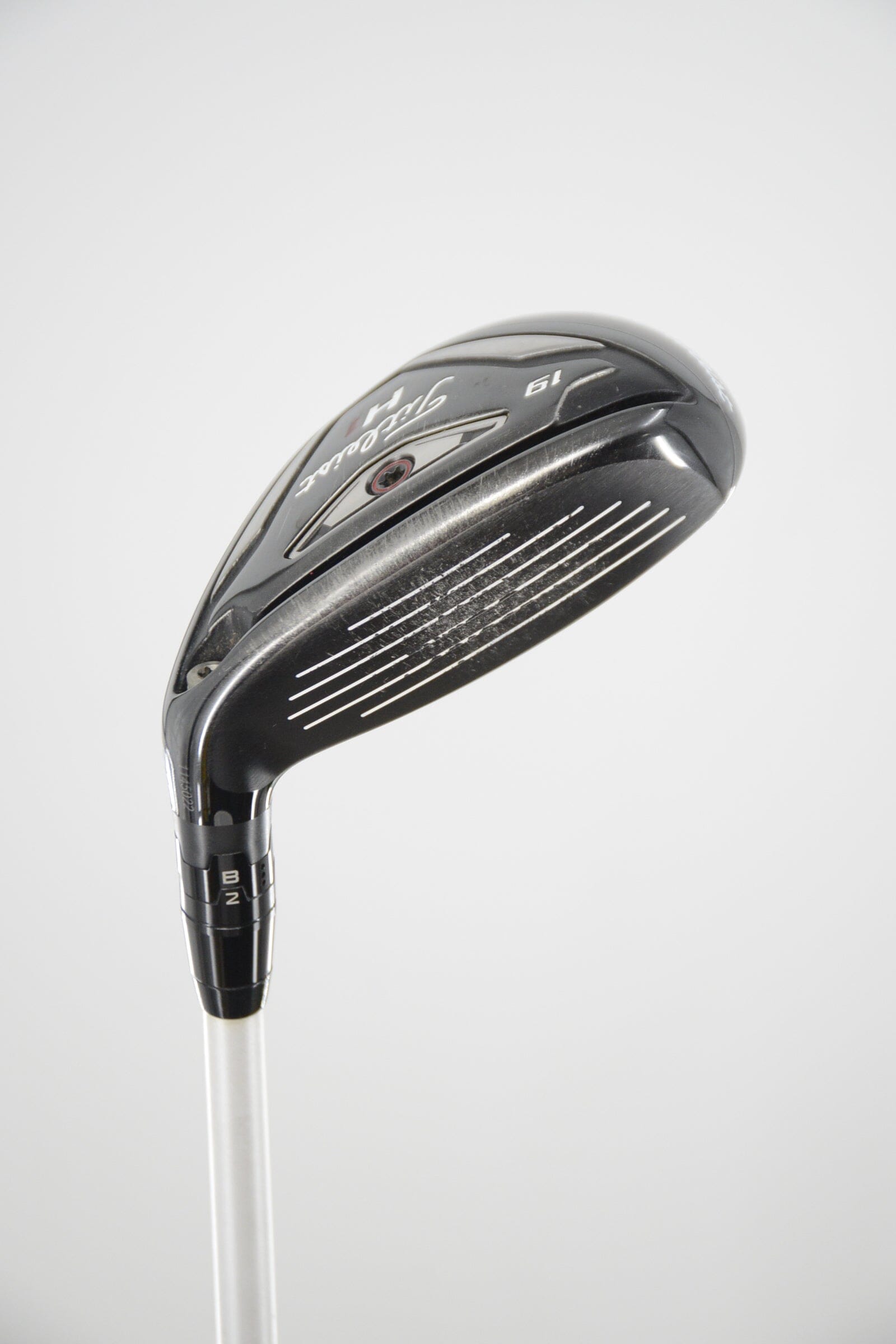 Titleist 816 H1 19 Degree Hybrid S Flex 40.25" Golf Clubs GolfRoots 
