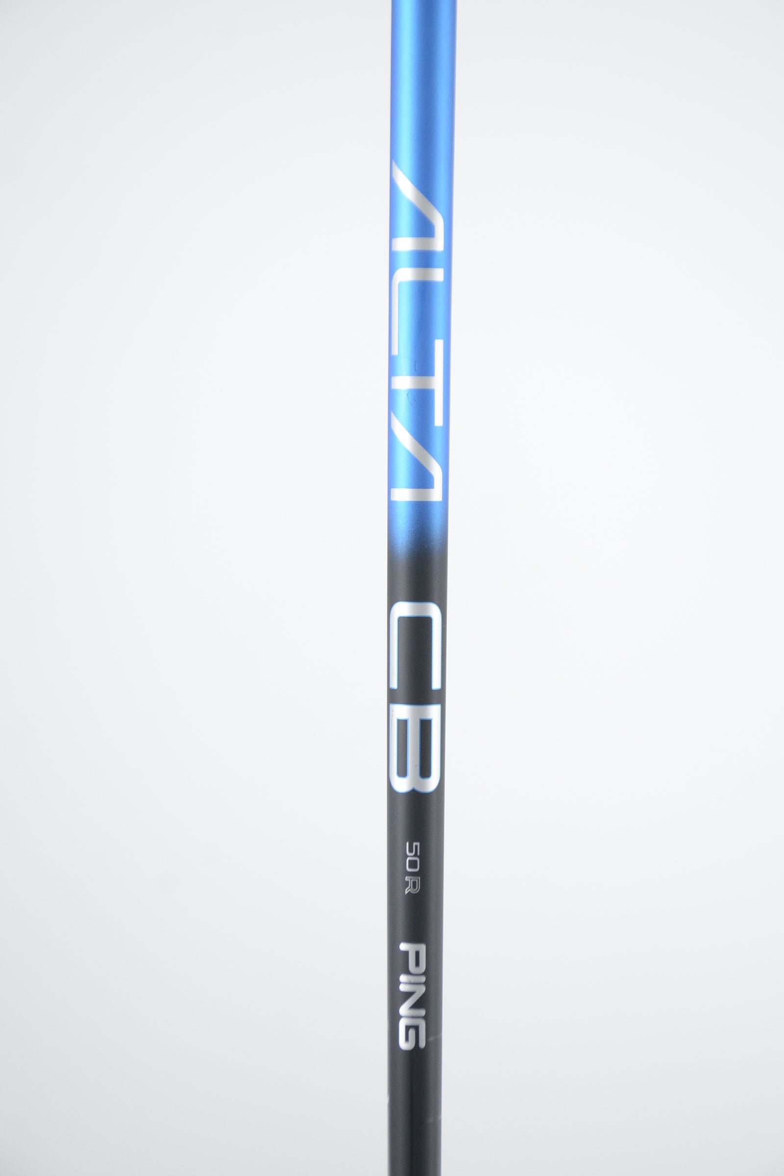 Ping G440 MAX 10.5 Degree Driver R Flex 45.5"