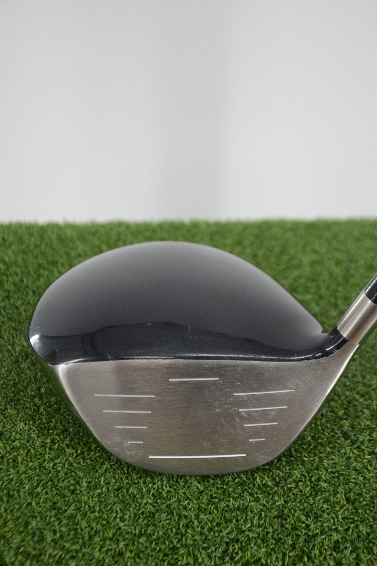 *Dented* Adams Idea A12 OS Driver SR Flex 45.25" Golf Drivers Adams 