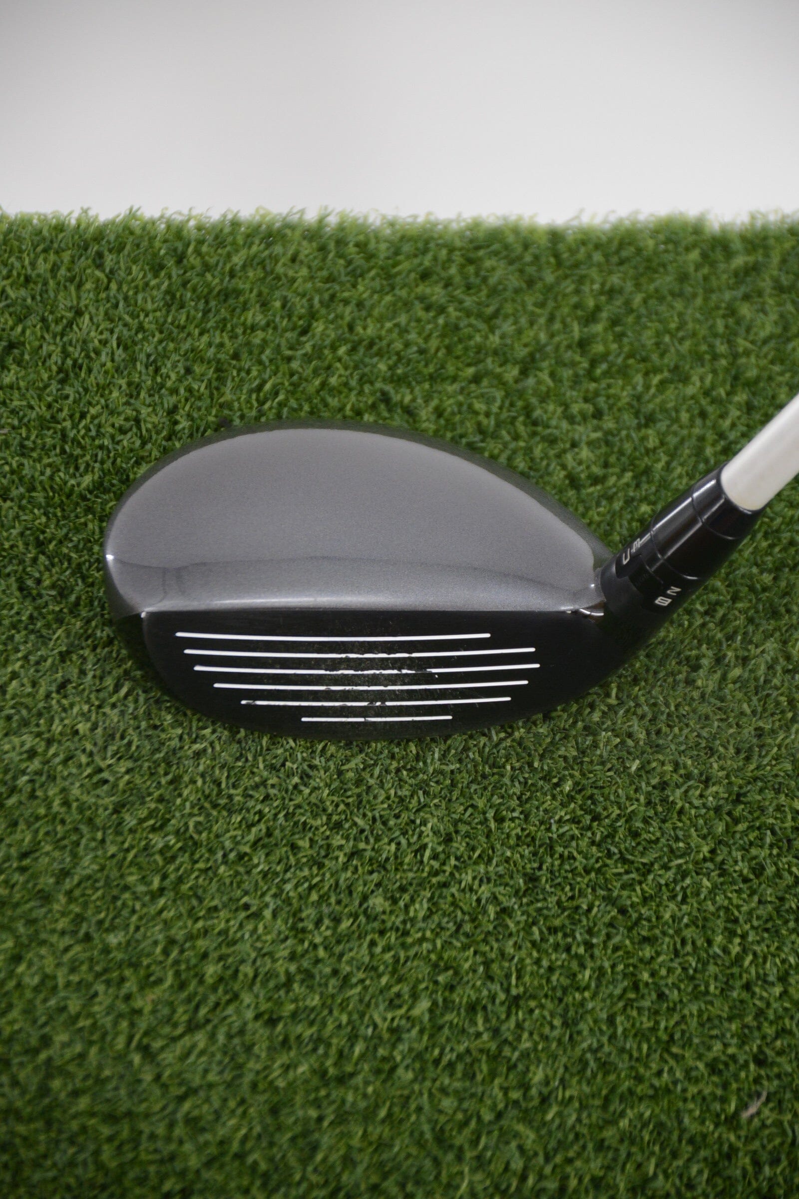 Titleist 816 H1 19 Degree Hybrid S Flex 40.25" Golf Clubs GolfRoots 
