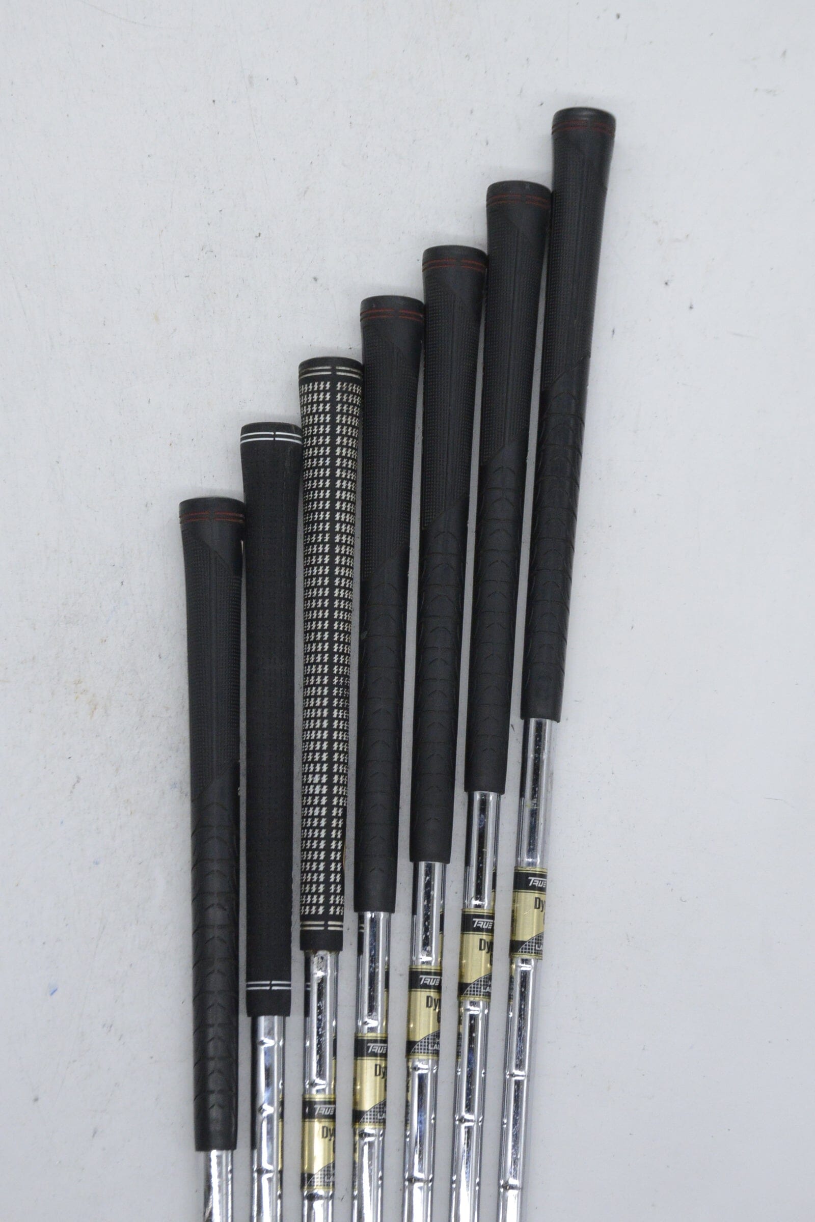 Nike Vr Pro Cavity 5-AW Iron Set S Flex Std Length Golf Clubs GolfRoots 