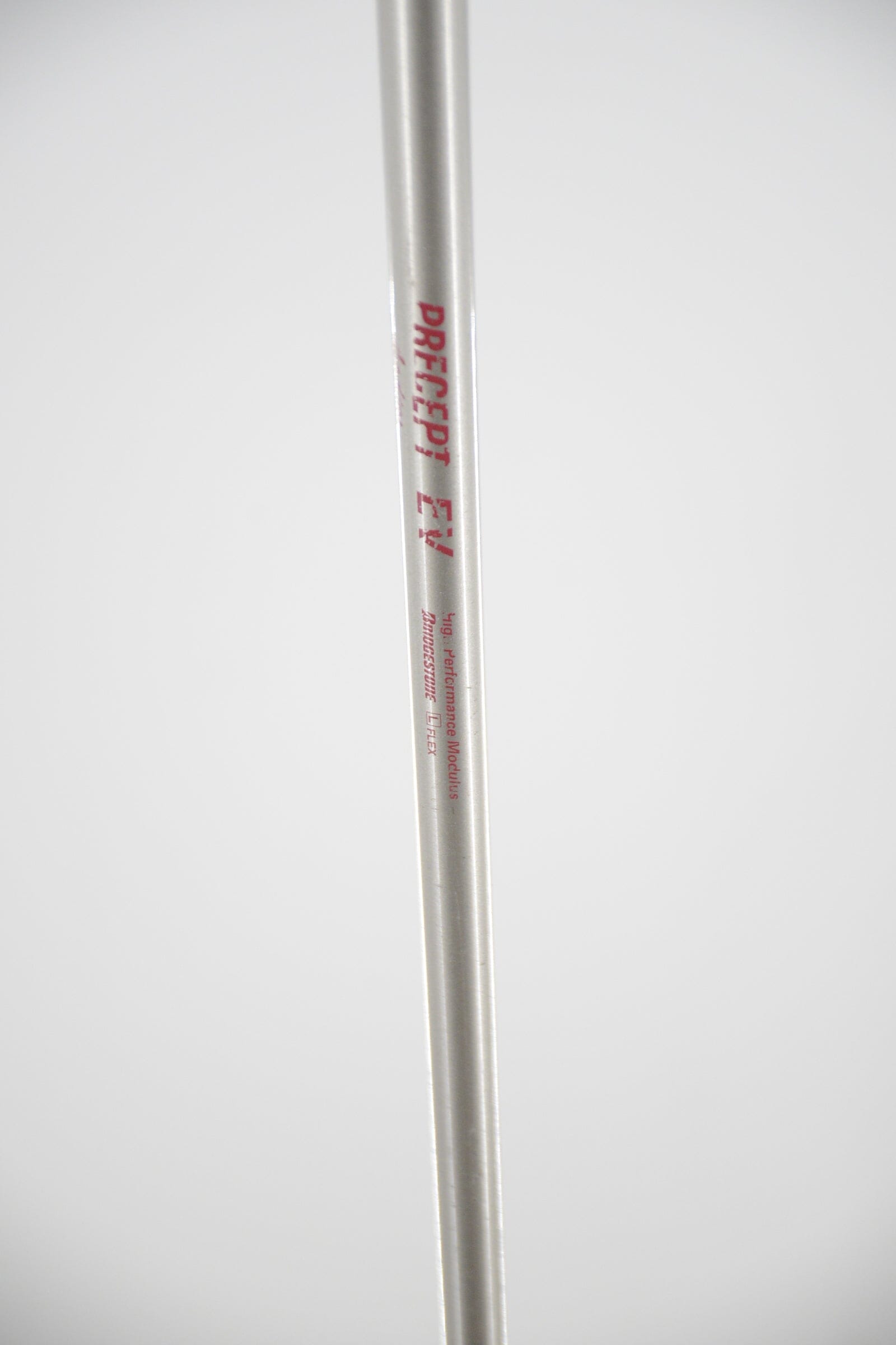 Women's Bridgestone Precept EV 5 Wood W Flex 41.25" Golf Clubs GolfRoots 