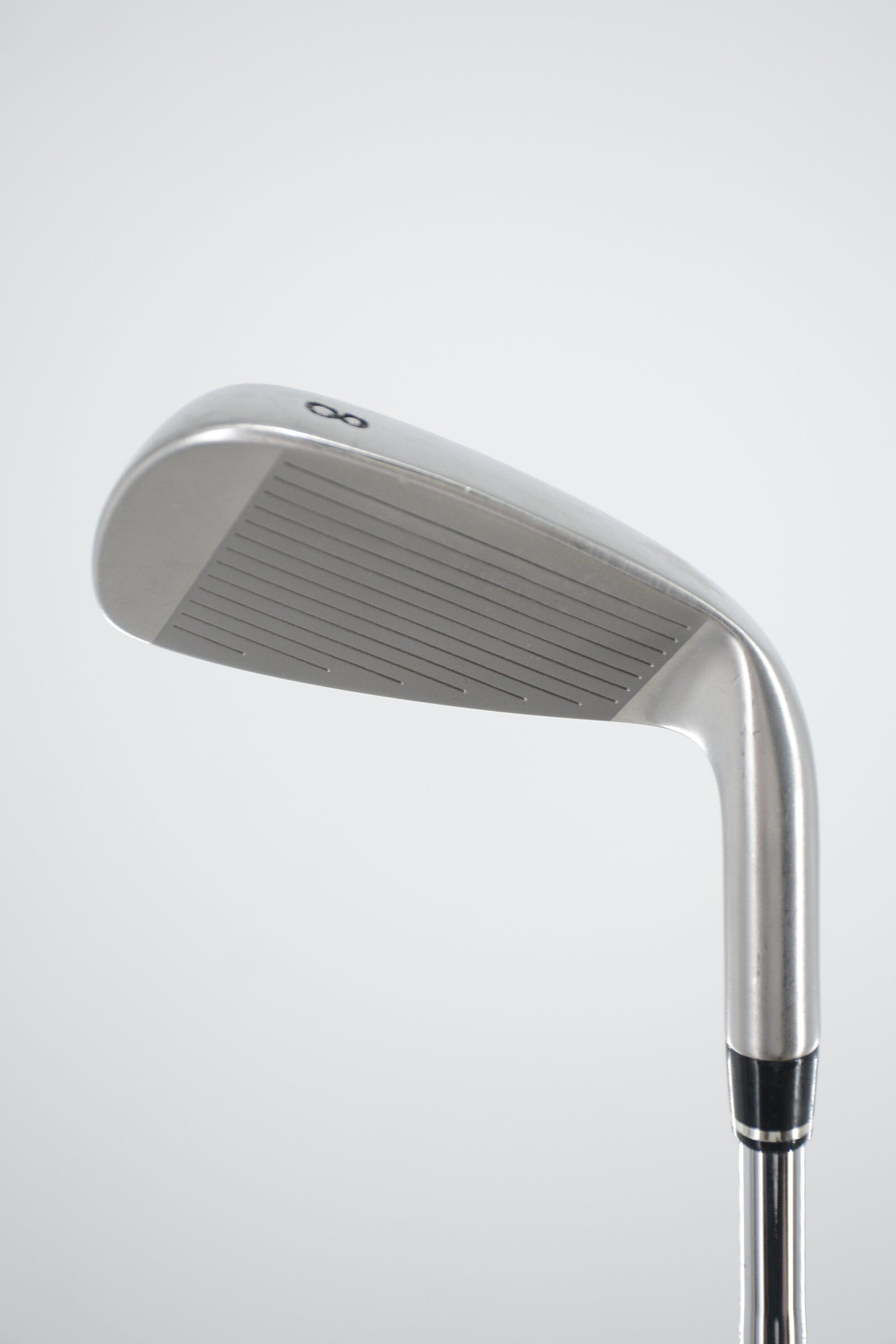 Lefty Wilson Staff Di5 8 Iron X Flex 37.25"