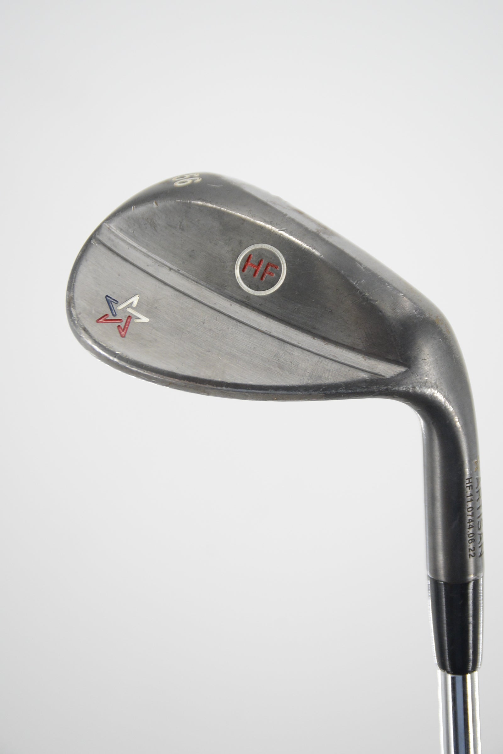 Artisan HF 56 Degree Wedge S Flex 35.25"