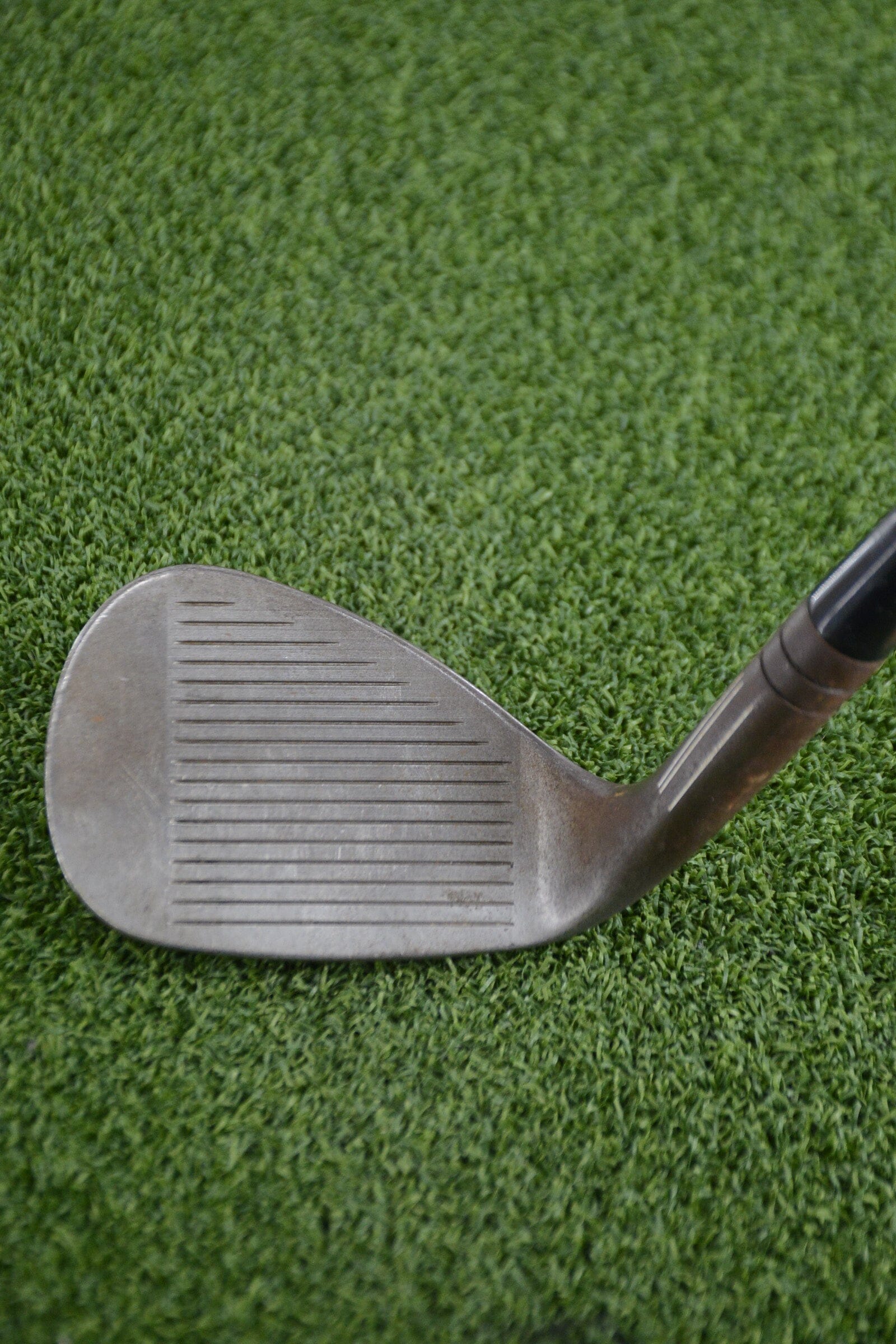 Titleist Vokey Wedgeworks V Grind 60 Degree Wedge R Flex 35" Golf Clubs GolfRoots 