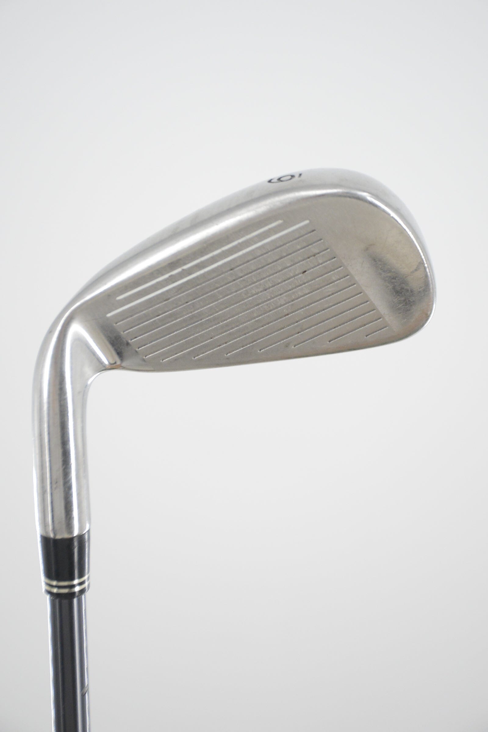 TaylorMade R7 6 Iron R Flex 37.5" Golf Clubs GolfRoots 