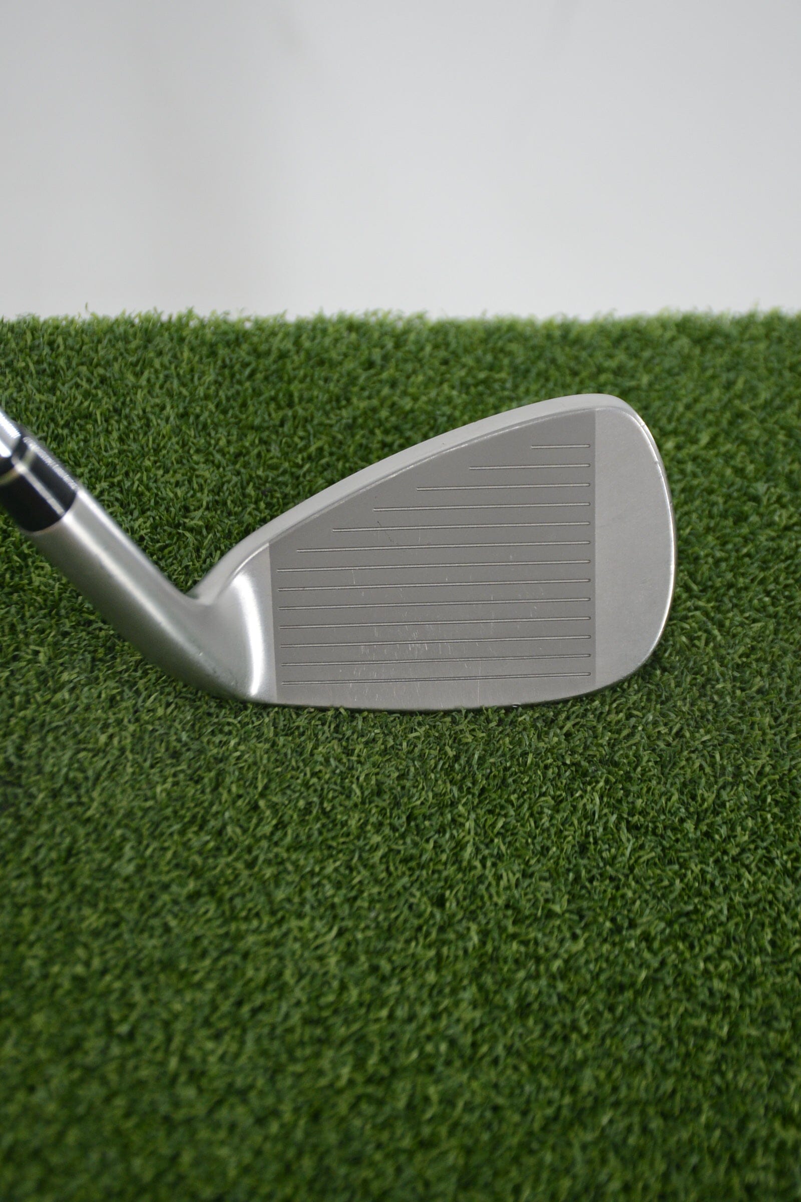 Lefty Wilson Staff Di5 8 Iron X Flex 37.25"