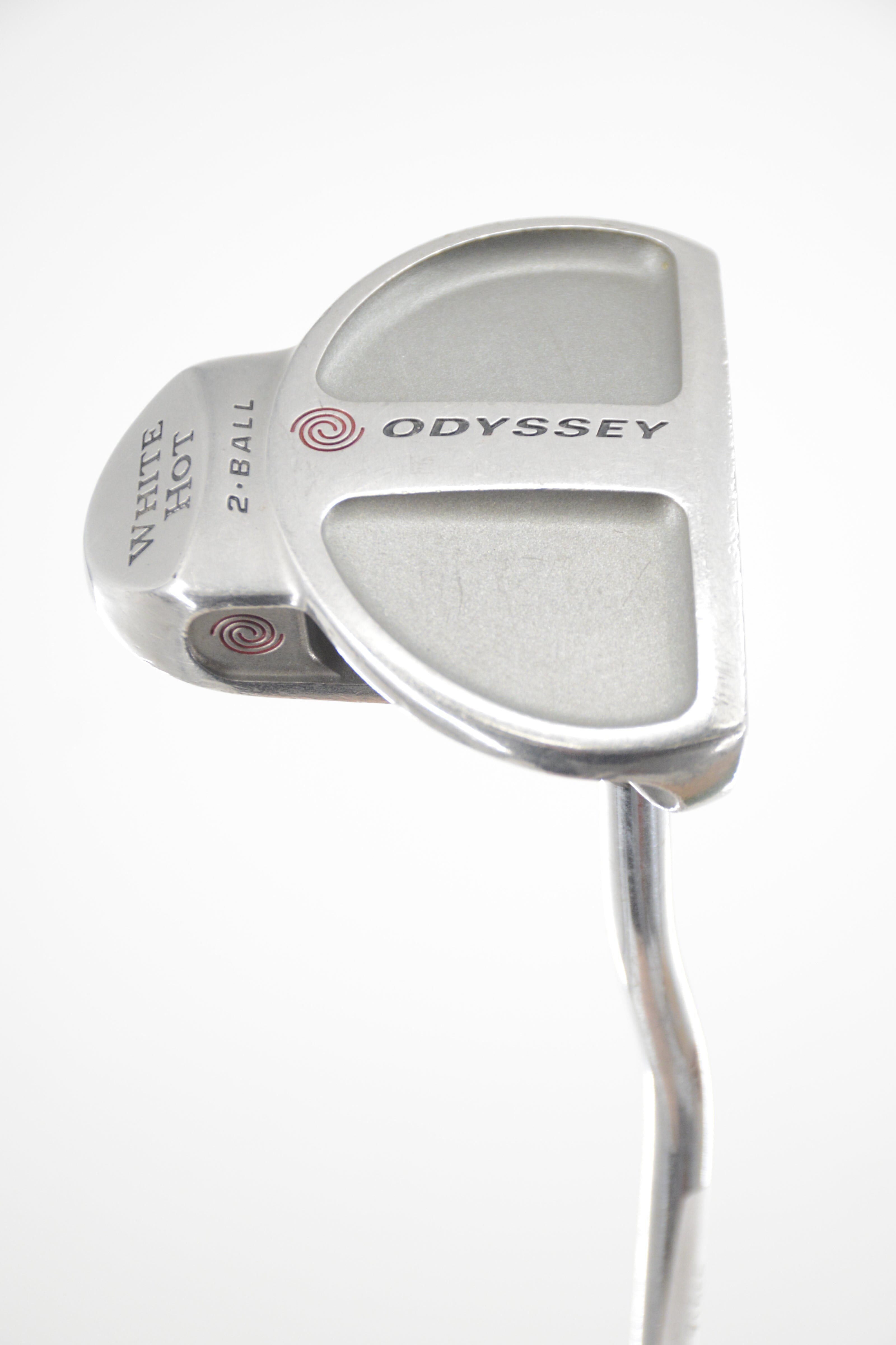 Odyssey White Hot 2-Ball Putter 35.25"