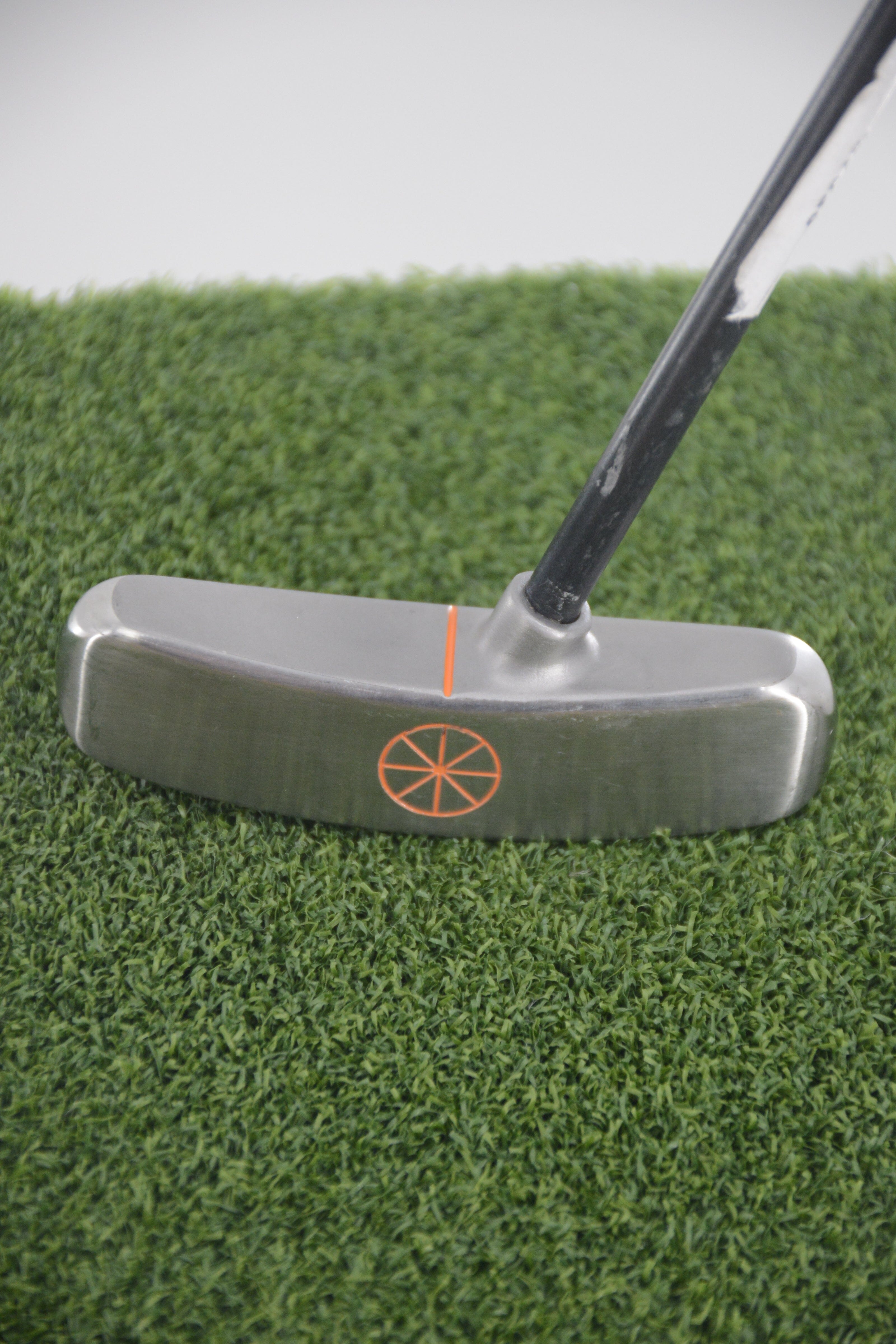 *Training Aid* Orange Whip Putter Training Putter 34.5" Golf Clubs GolfRoots 