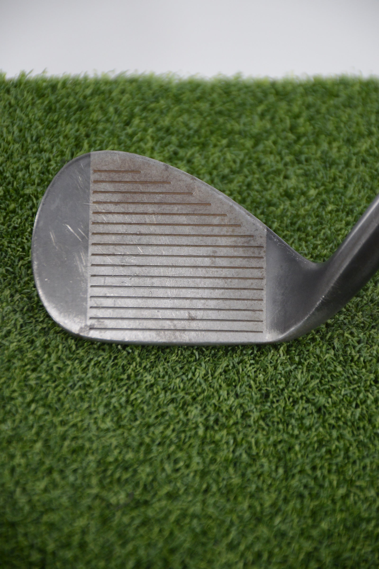 Artisan HF 56 Degree Wedge S Flex 35.25"