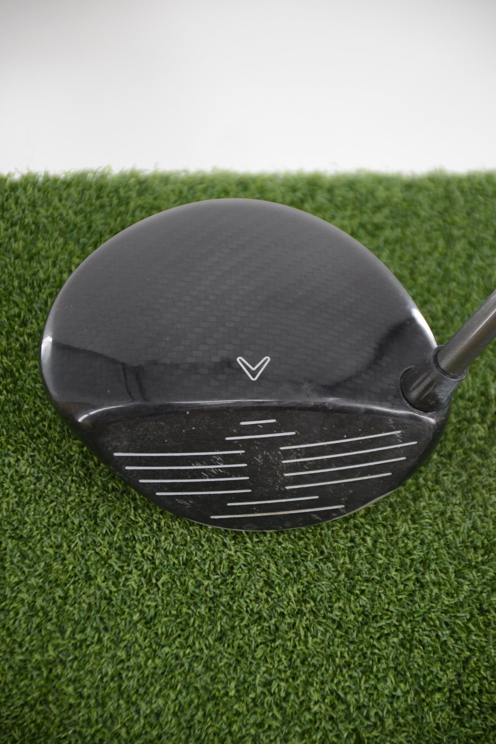 Women's Callaway Big Bertha C4 11 Degree Driver W Flex 44.5" Golf Clubs GolfRoots 