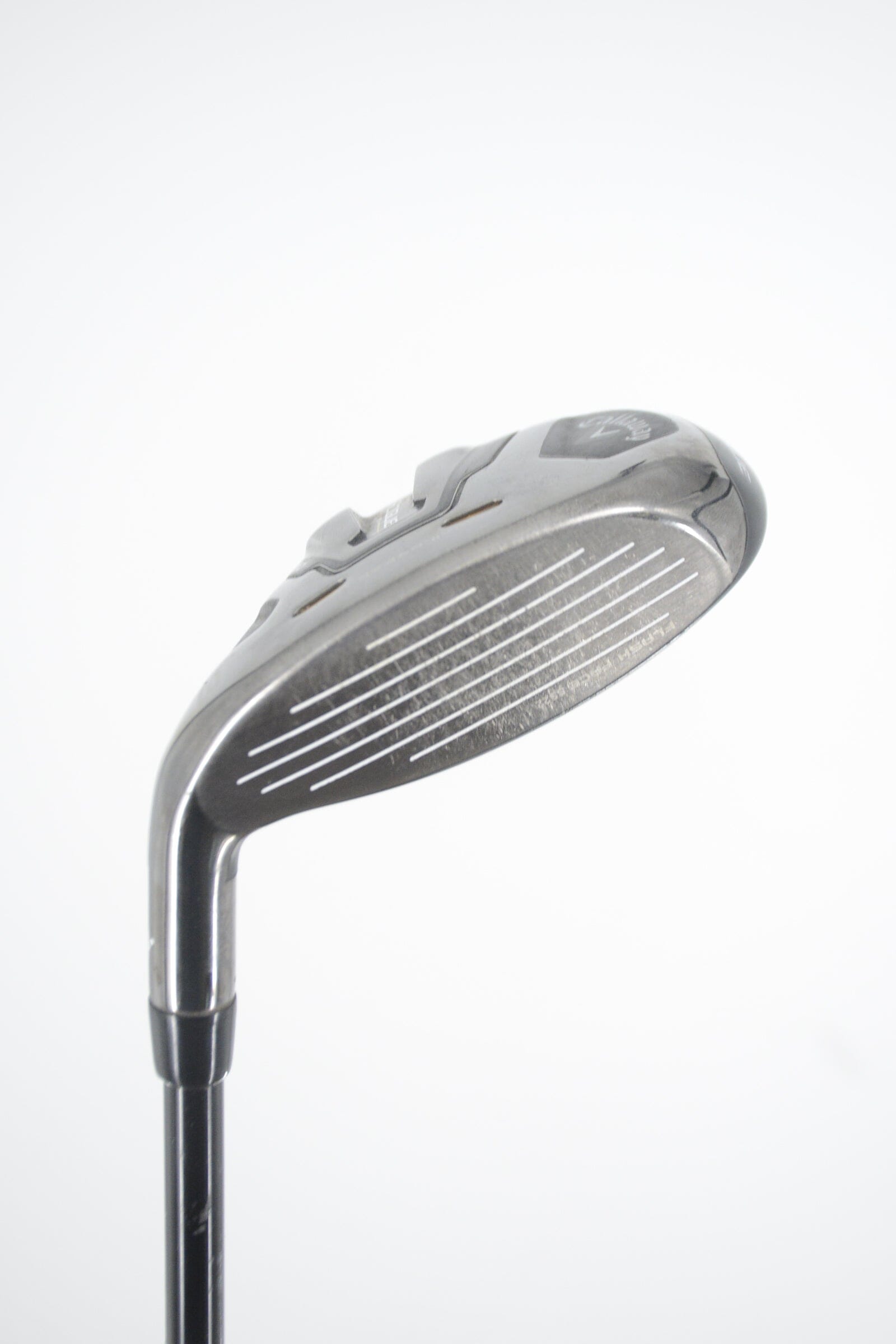 Callaway Rogue ST Pro 3 Hybrid R Flex 39.5" Golf Clubs GolfRoots 
