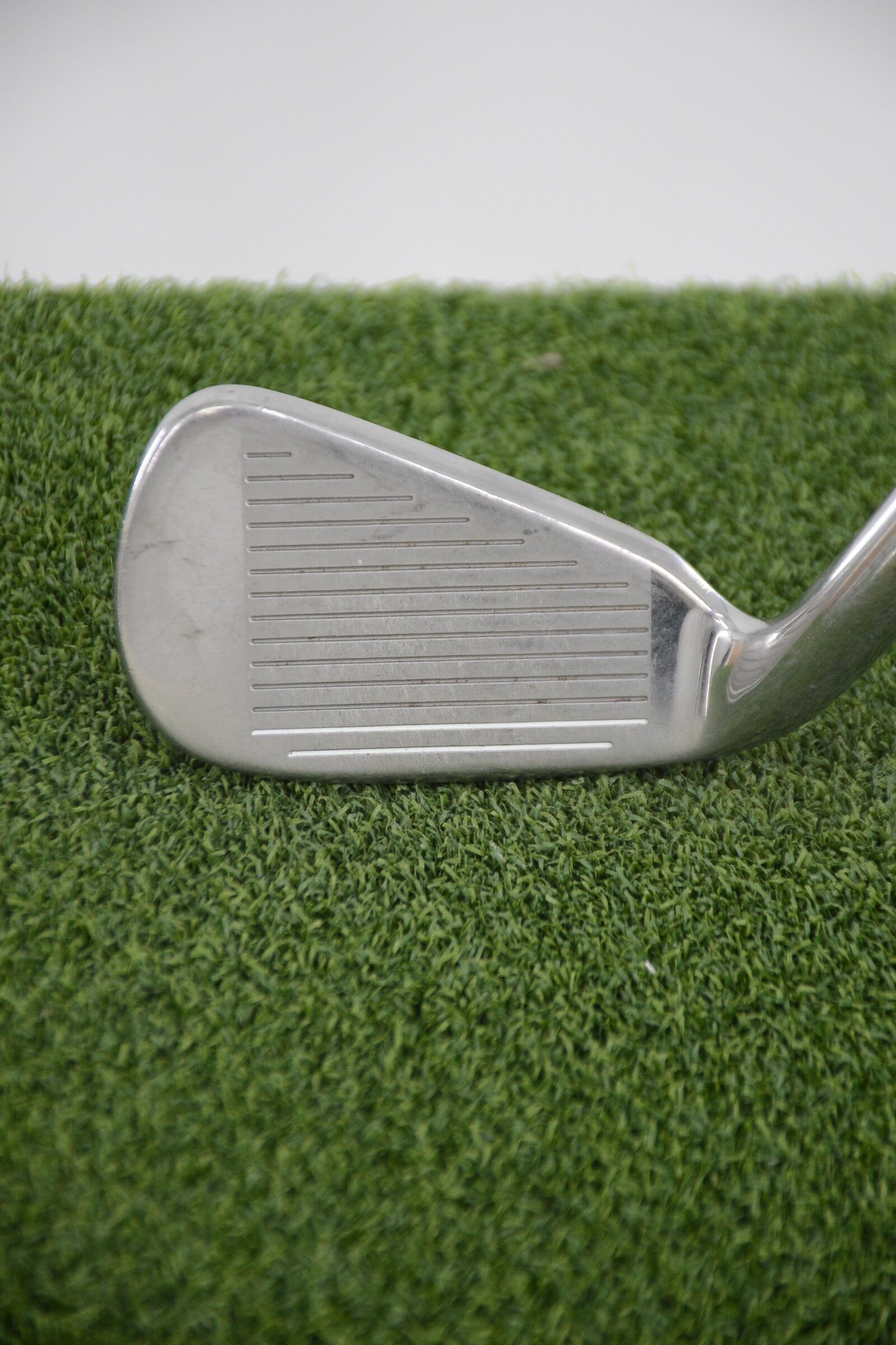 TaylorMade R7 6 Iron R Flex 37.5" Golf Clubs GolfRoots 