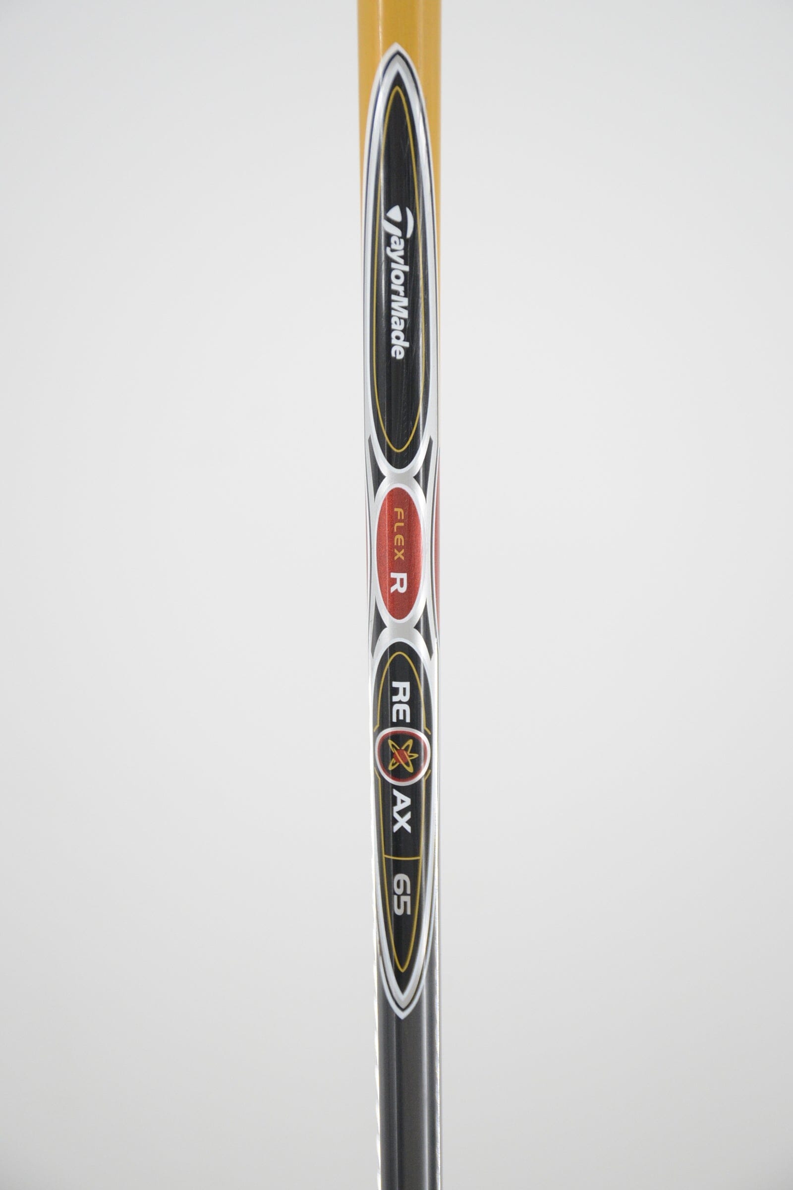 TaylorMade R7 6 Iron R Flex 37.5" Golf Clubs GolfRoots 