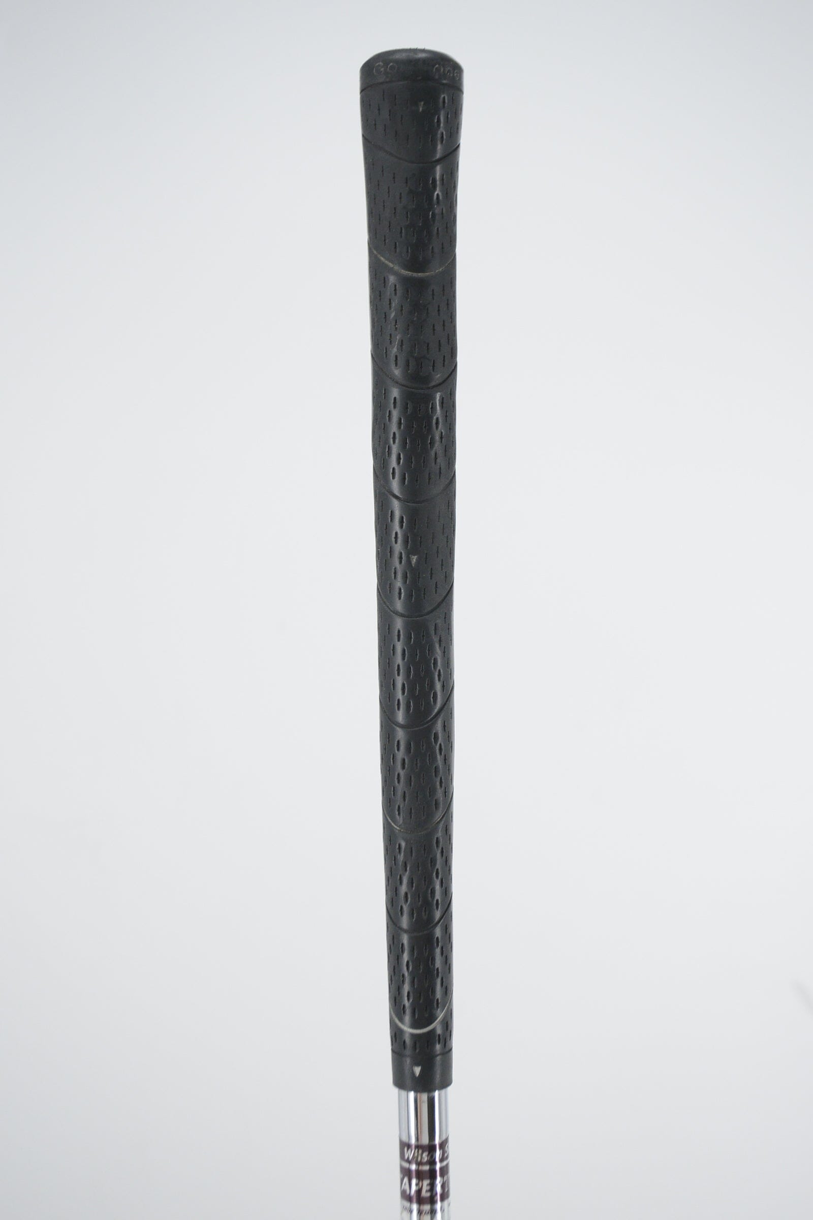 Lefty Wilson Staff Di5 8 Iron X Flex 37.25"