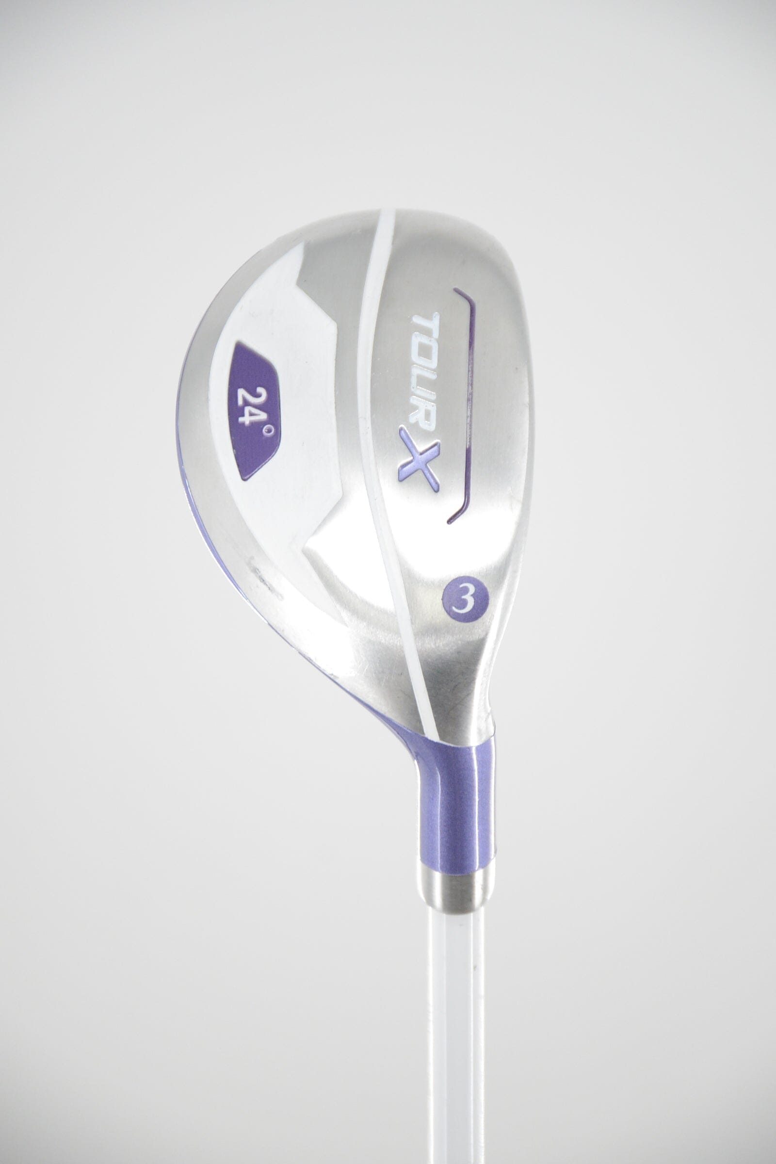 Women's Tour X  3 Hybrid W Flex 37.25"