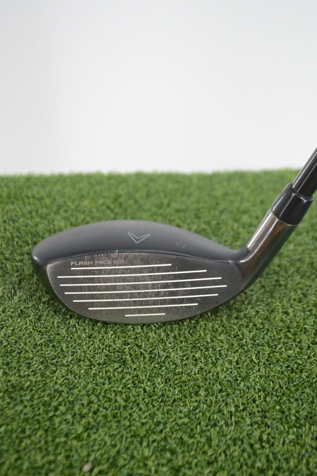 Callaway Rogue ST Pro 3 Hybrid R Flex 39.5" Golf Clubs GolfRoots 
