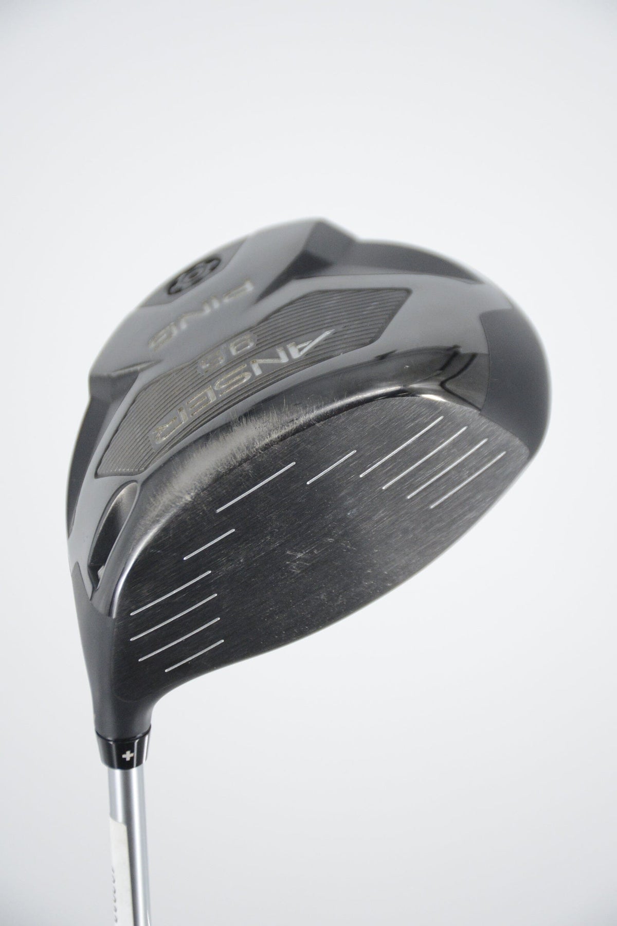Ping Anser 9.5 Degree Driver S Flex 45" Golf Clubs GolfRoots 