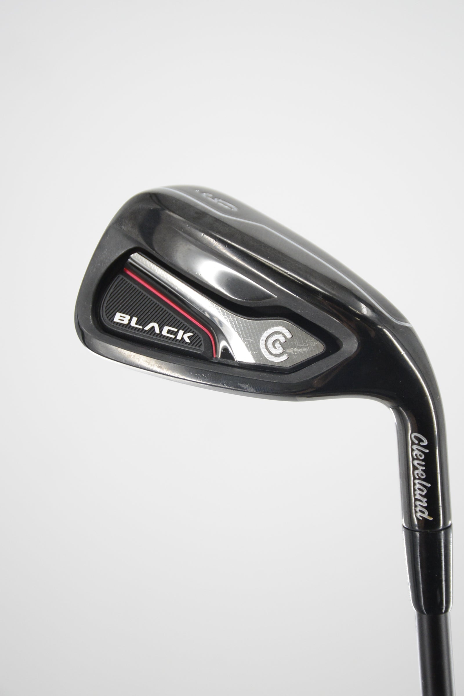 Women's Cleveland CG Black 9 Iron W Flex 35.25"