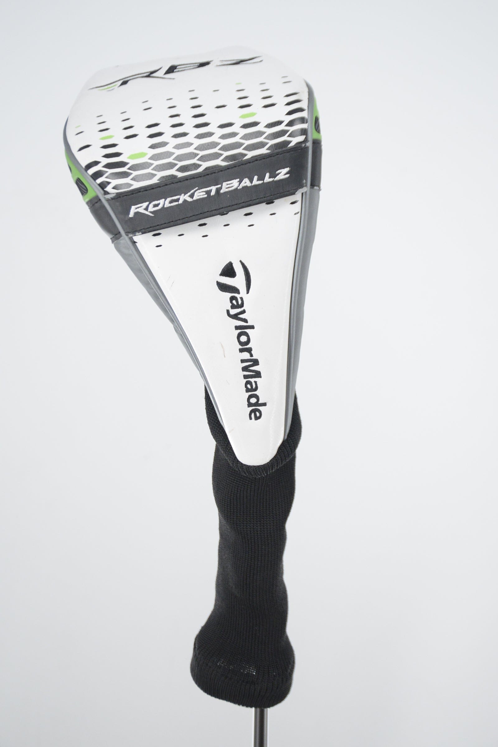 *Dented* TaylorMade Rocketballz 9.5 Degree Driver S Flex 45.75" Golf Clubs GolfRoots 