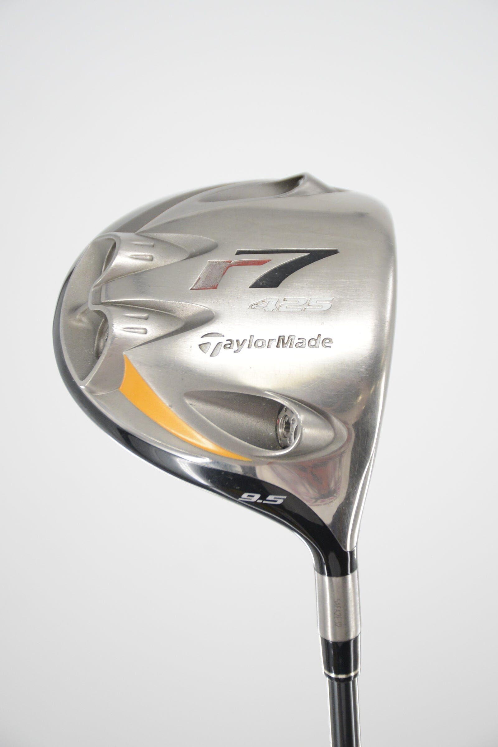 TaylorMade R7 425 9.5 Degree Driver S Flex 44.5" Golf Clubs GolfRoots 